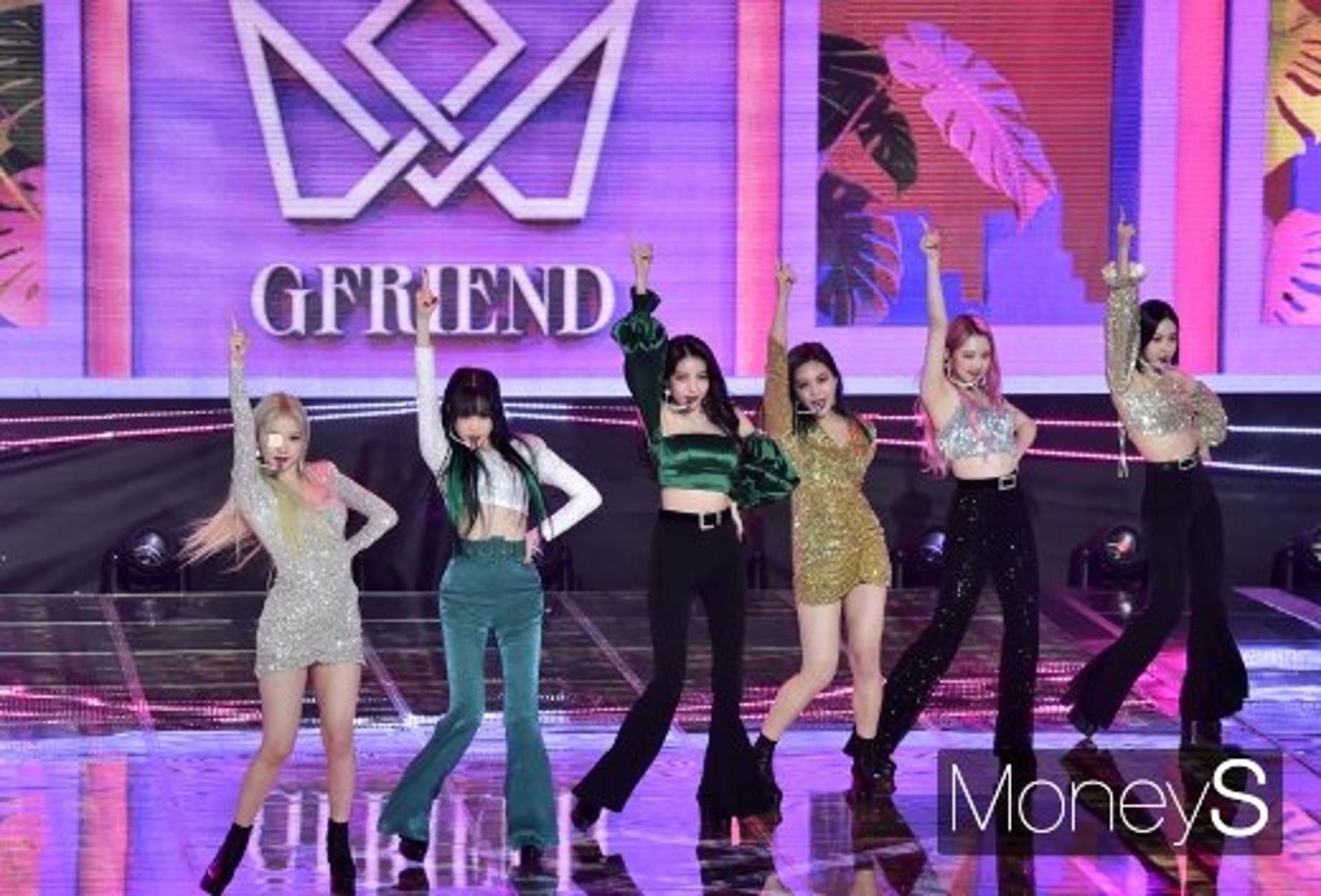 쏘스뮤직, 여자친구 팬클럽 개인정보 유출… 과태료 300만원 처분