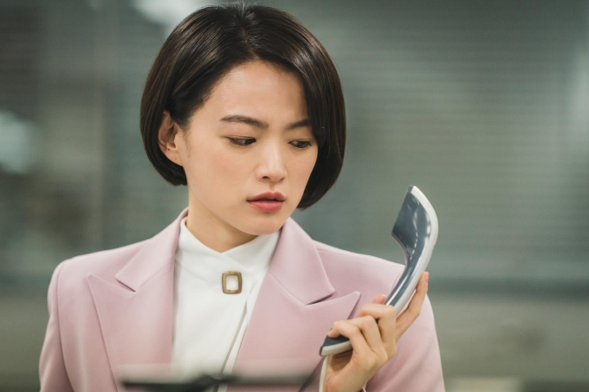 [영화-앵커] 제보자의 죽음, 아무도 믿어선 안된다
