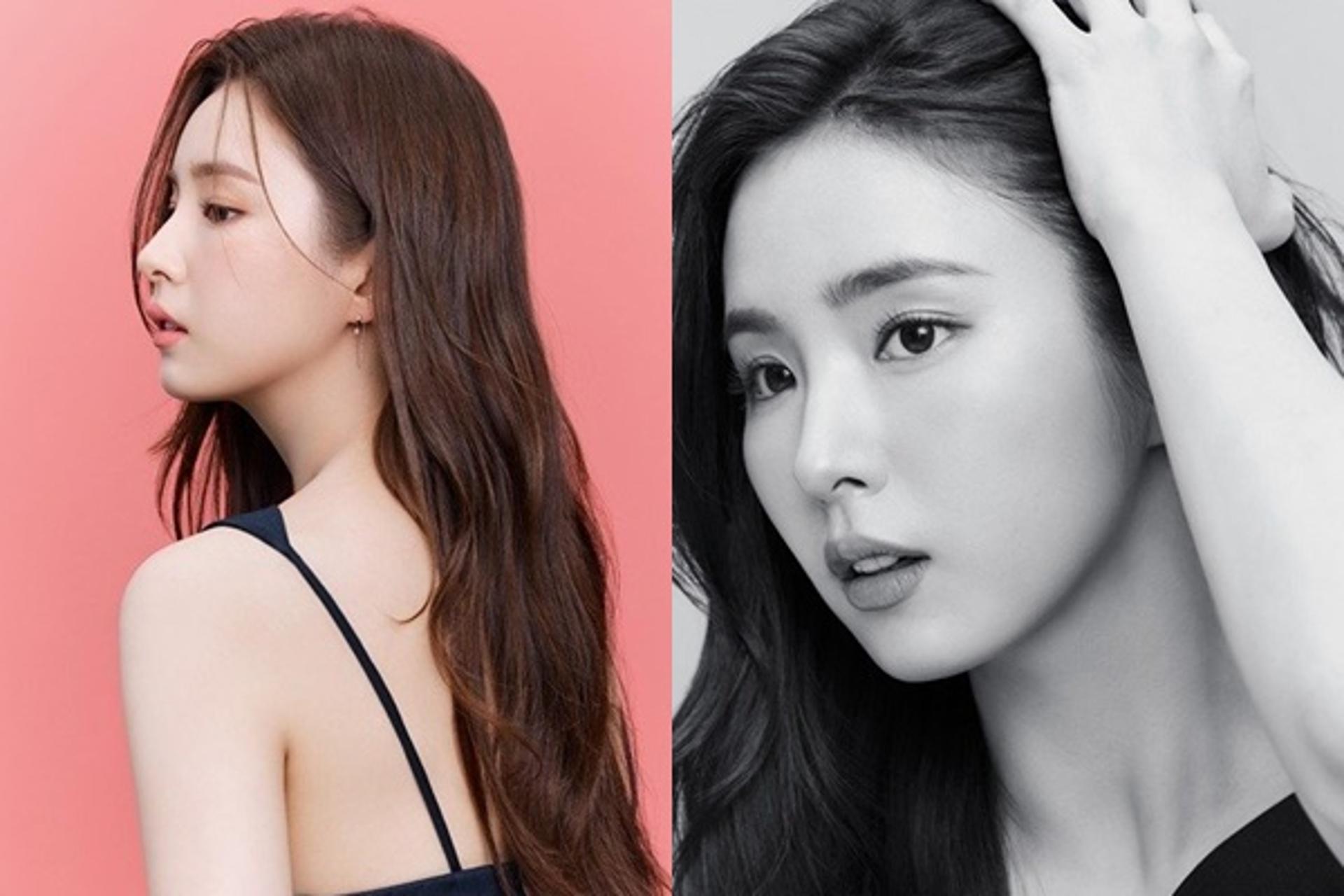 "과감 노출에 깜짝"… 신세경 근황, 사람인가 인형인가?