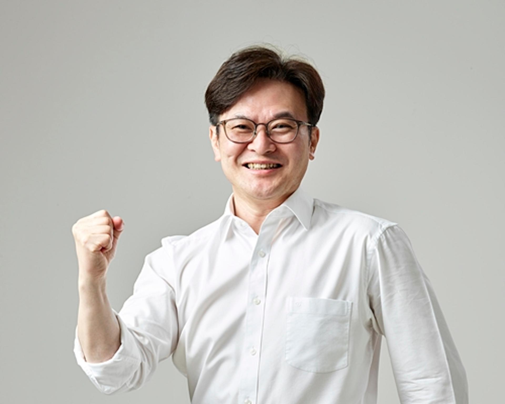 김병수 김포시장 예비후보, 과밀학급 문제 해결 위한 '학교건축' 공약