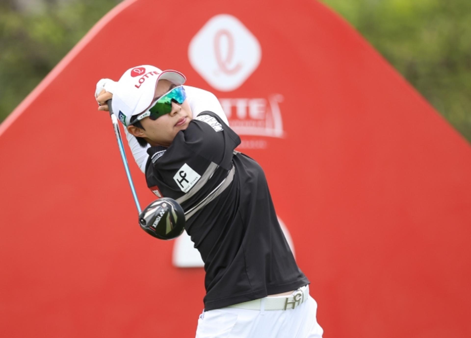 김효주, LPGA투어 롯데 챔피언십 우승… 최혜진 단독 3위·이소미 단독 5위