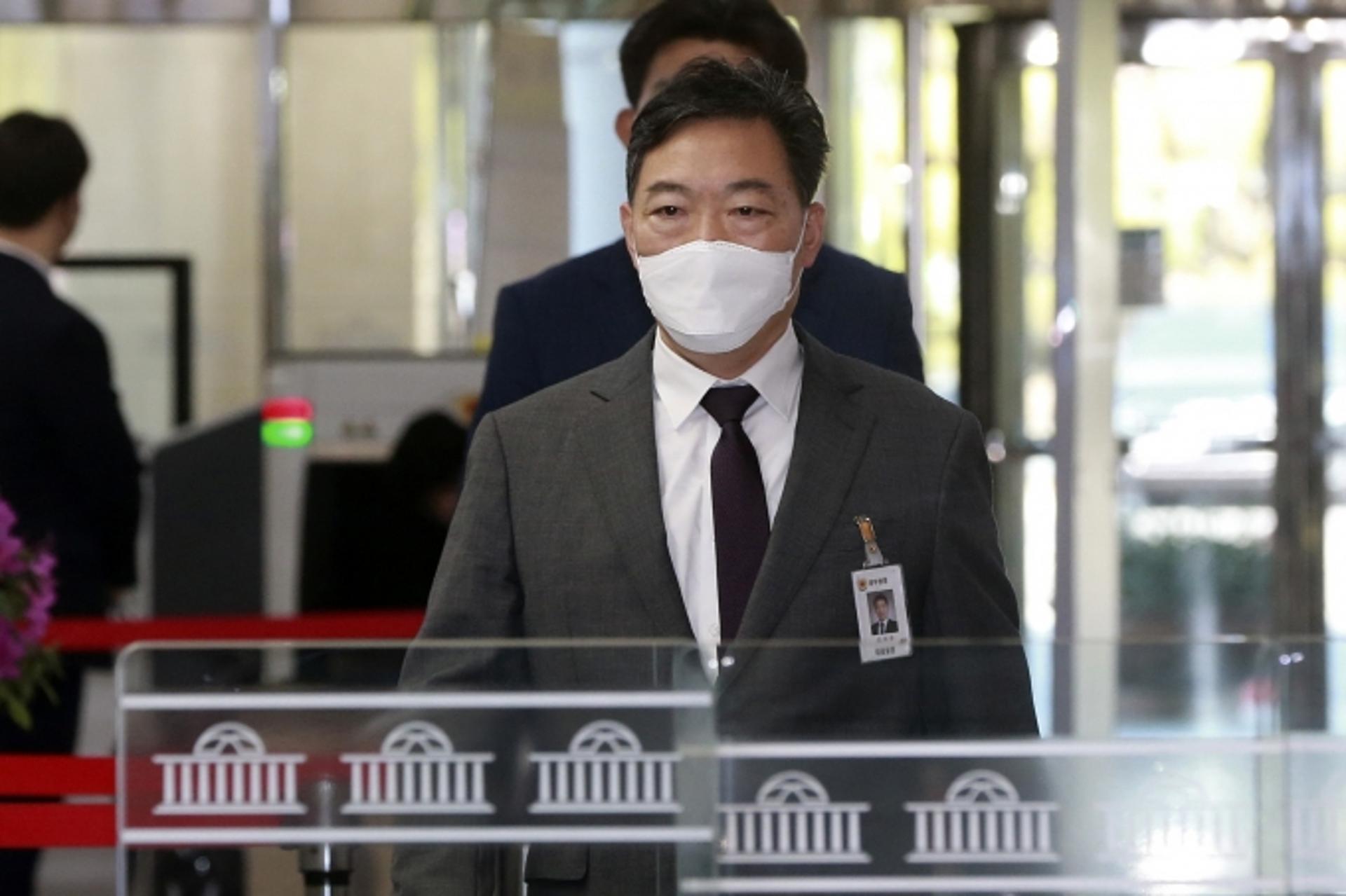 ‘검수완박’ 총력 저지 나선 검찰… 김오수 총장 사퇴에 18일 긴급 고검장 회의