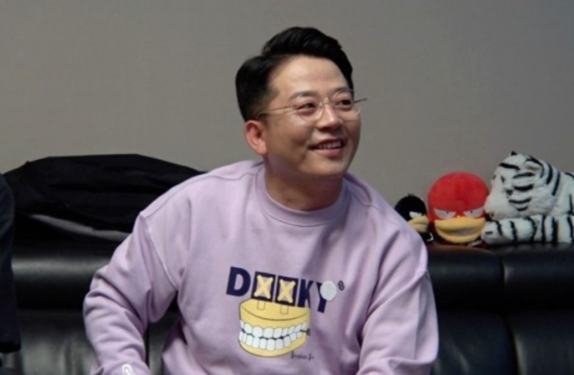 "2년동안 짝사랑"… 김준호 ♥김지민 애칭 '조랑이' 비화보니?