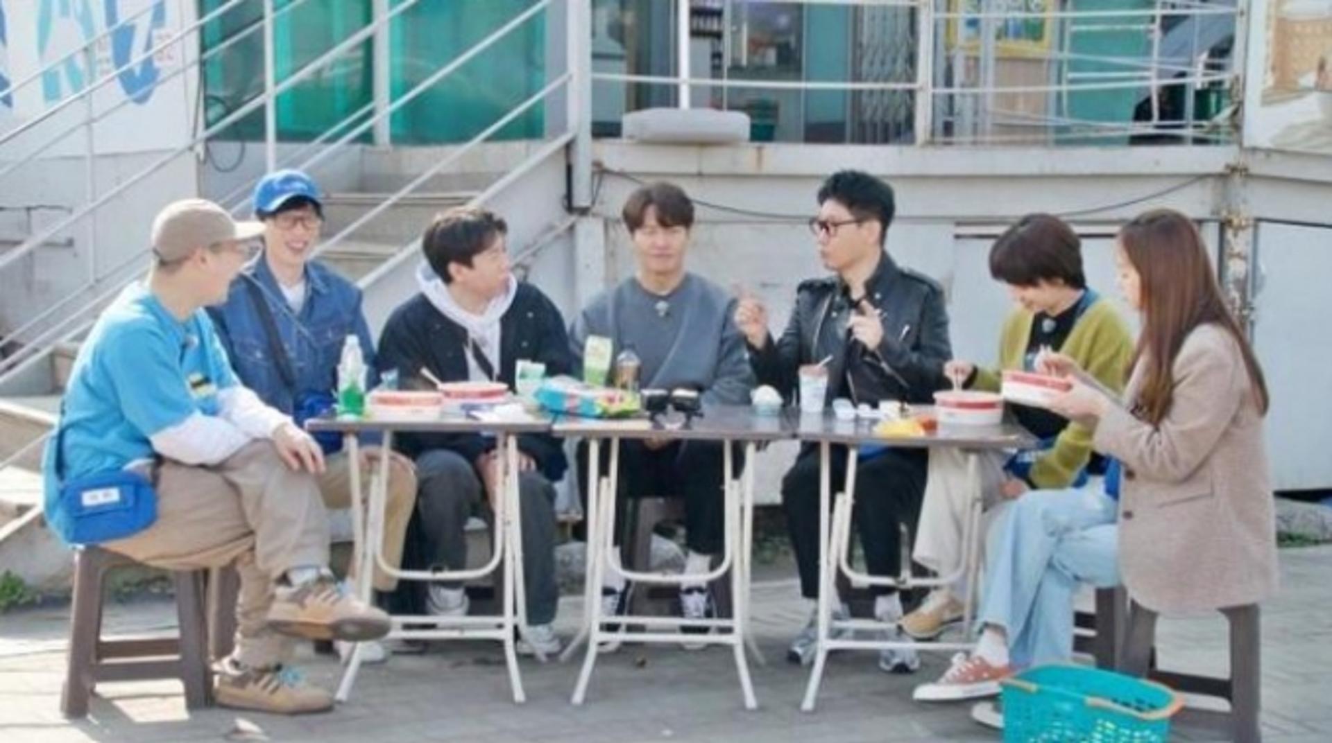"그런 사람 아냐"… 지석진, 현빈♥손예진 결혼식 왜 갔나