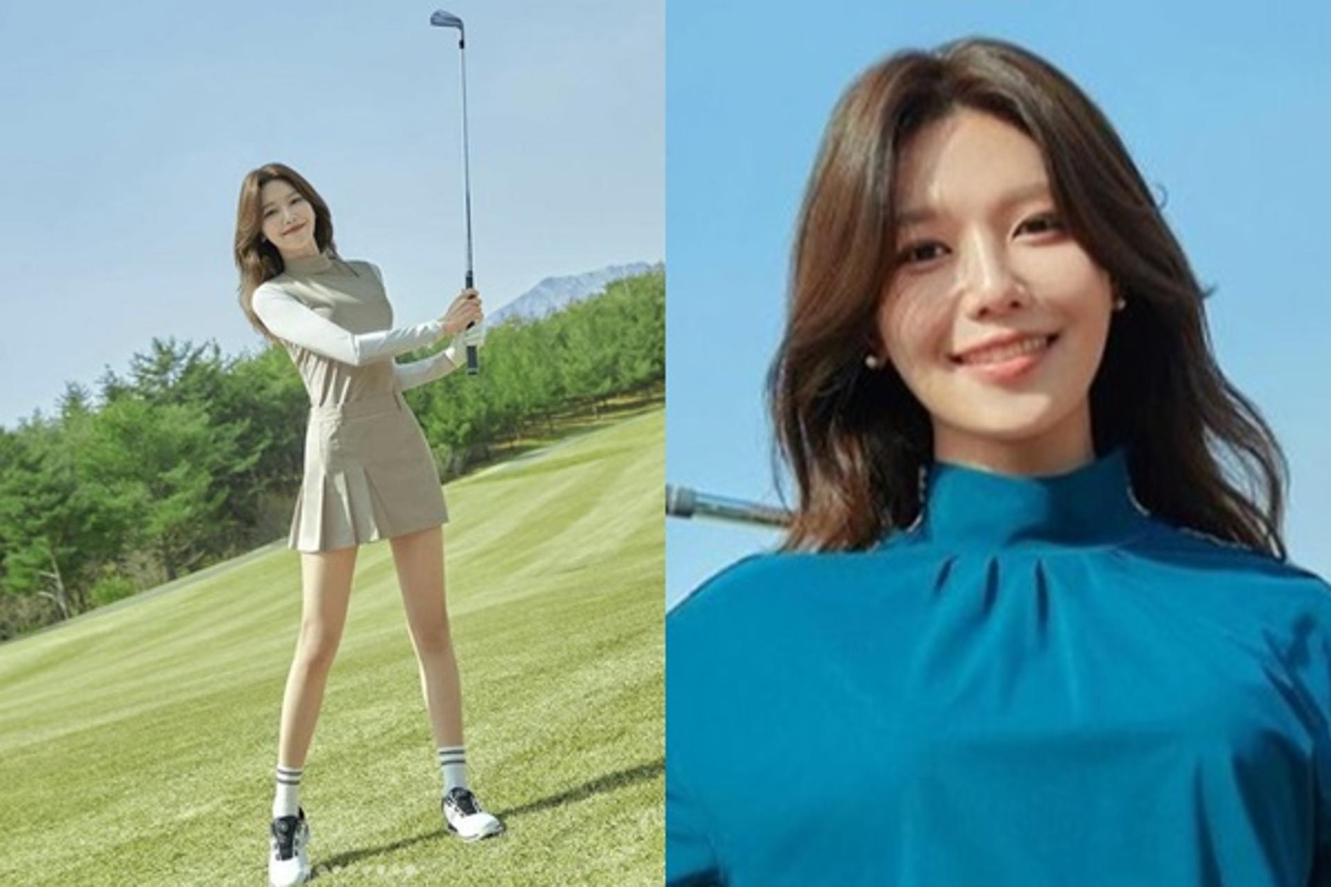 "혹시 모델이세요?"… 최수영, ♥정경호가 반한 이유 있었네