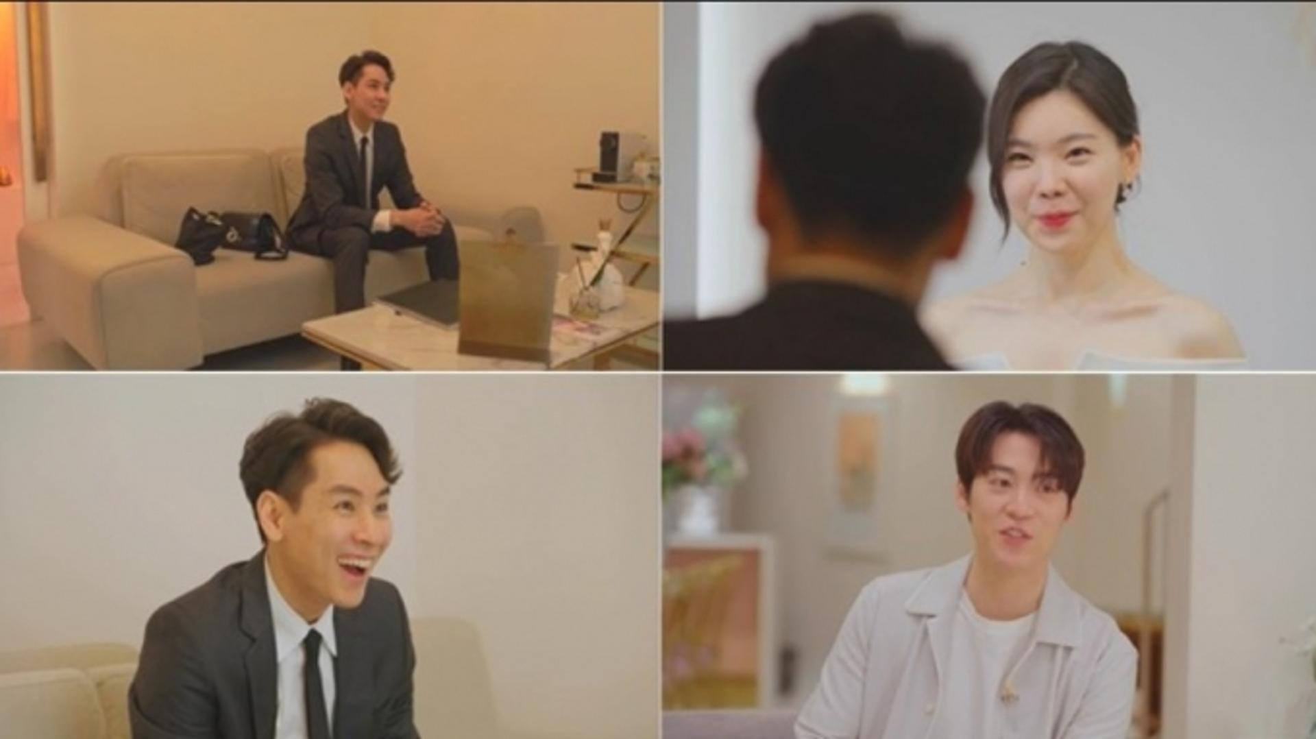 '돌싱글즈 외전' 종영… 윤남기♥이다은 충격 고백을?