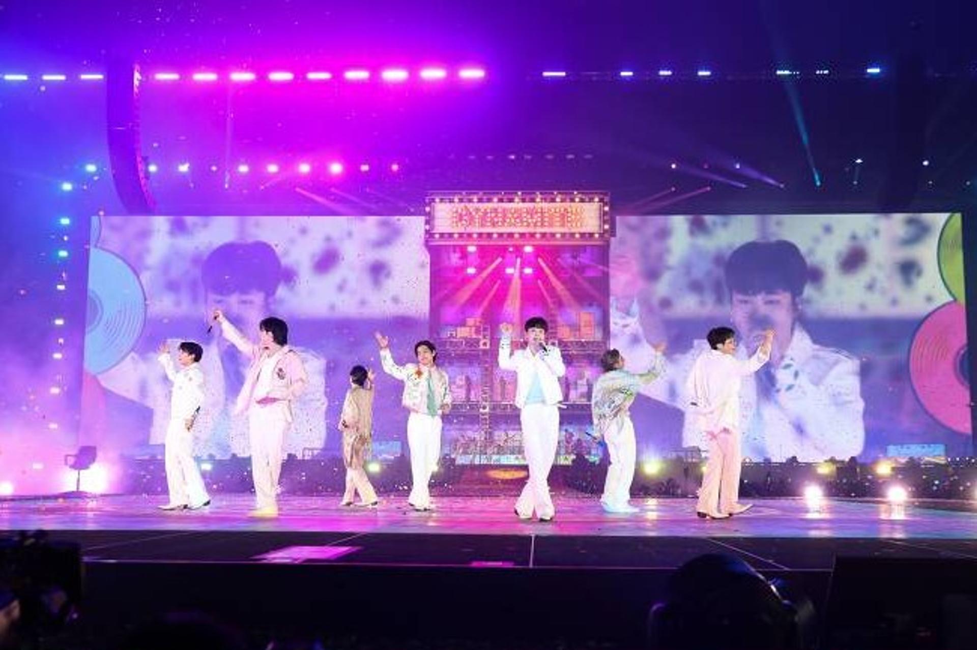 '6월10일 컴백' 방탄소년단… "전세계가 주목한다"