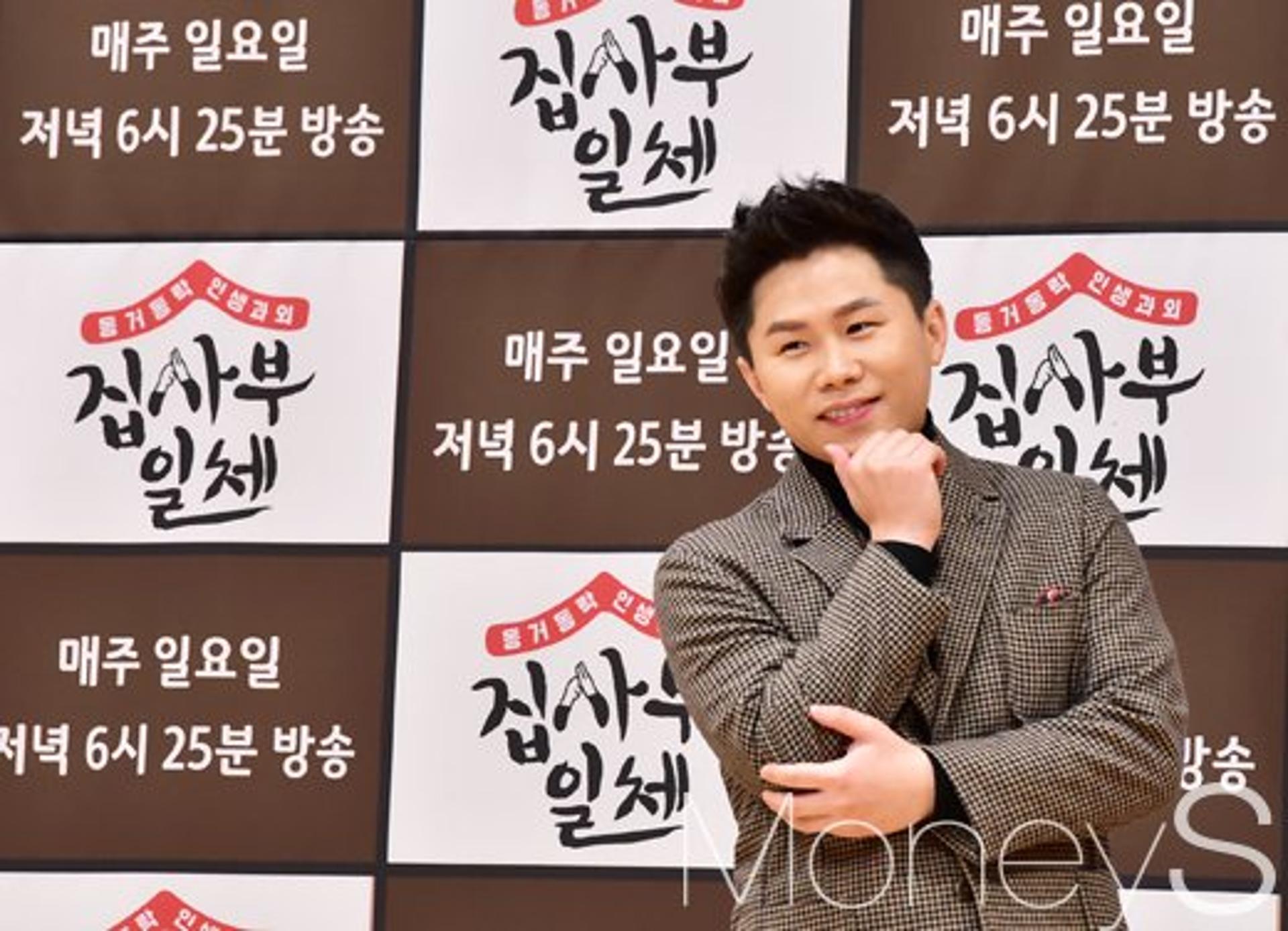 양세형의 진심… 예능서 배운 '하임리히법'으로 노인구조