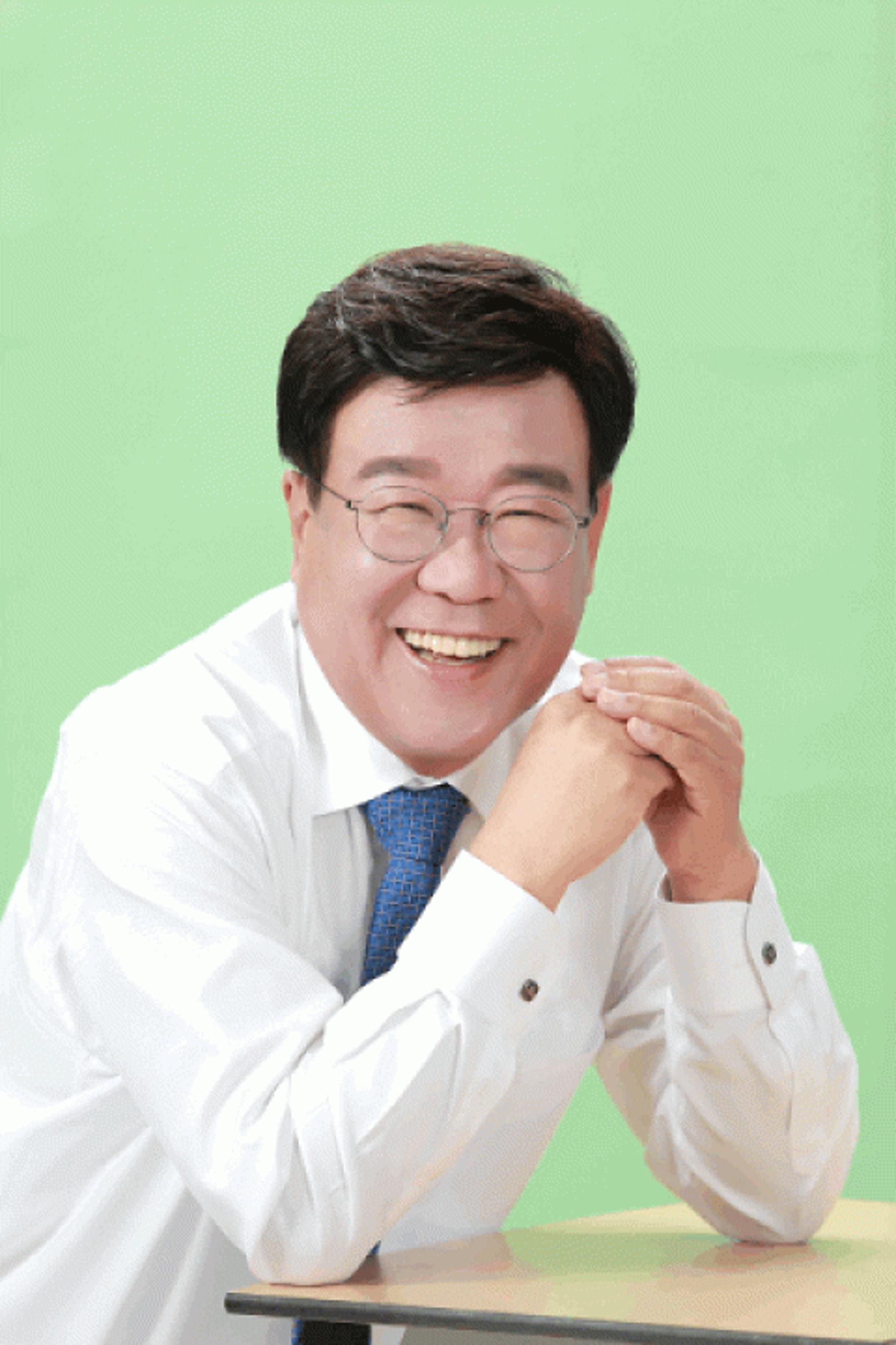 박정오 국민의힘 성남시장 예비후보, '청년성장 기반 조성'…청년지원 공약 공개