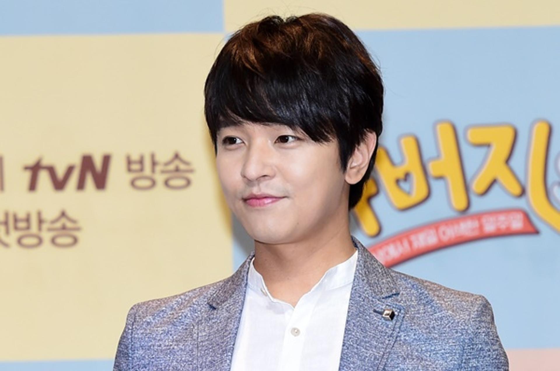 '사생활 논란' 김정훈 계속되는 팬미팅, 연예계 복귀 수순?