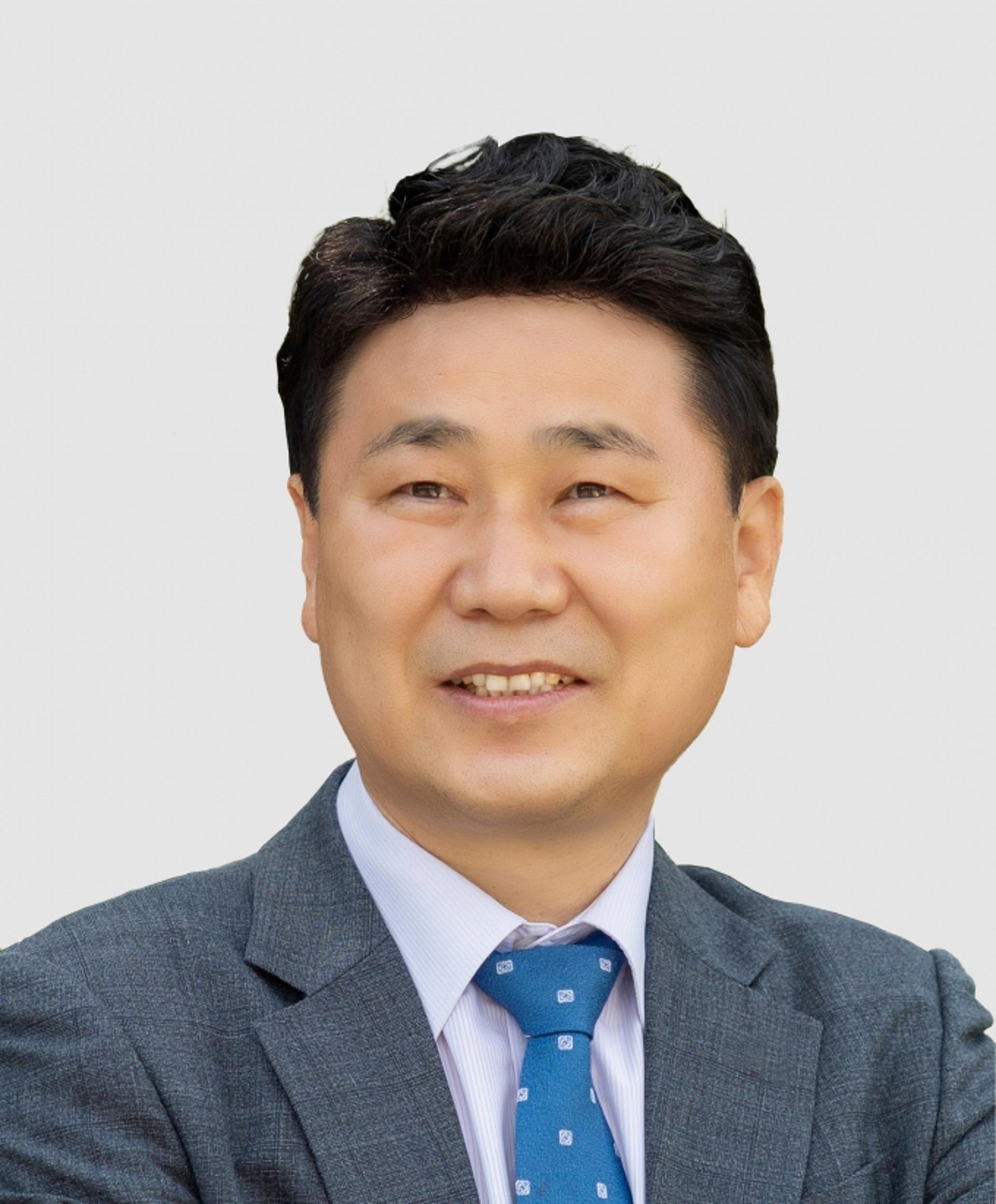 김원기 의정부시장 예비후보 "유승민 '경기북도 신설유보' 발언 유감"