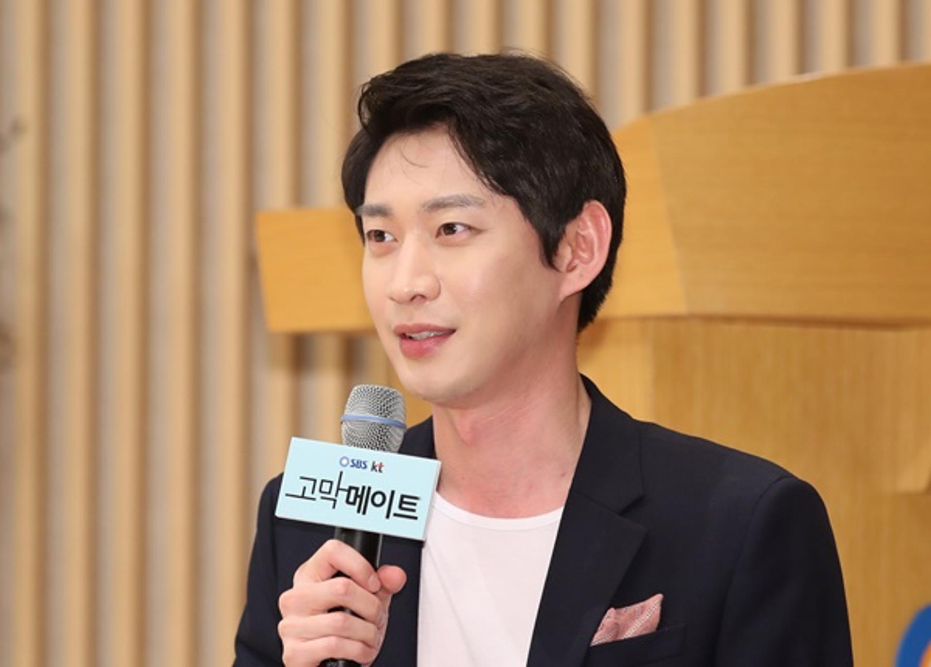 "이건 좀"…'음주운전' 김윤상 아나운서, 스리슬쩍 복귀?
