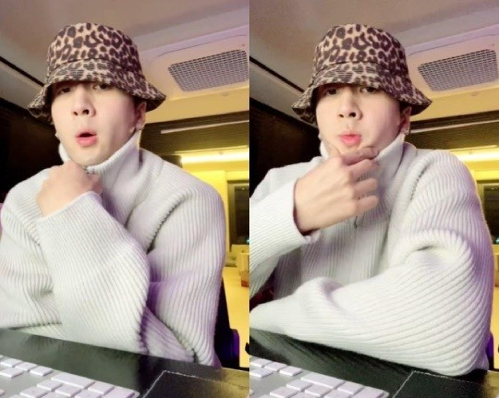 "마지막 여행"… 라비, 2년 4개월 만에 '1박 2일' 하차