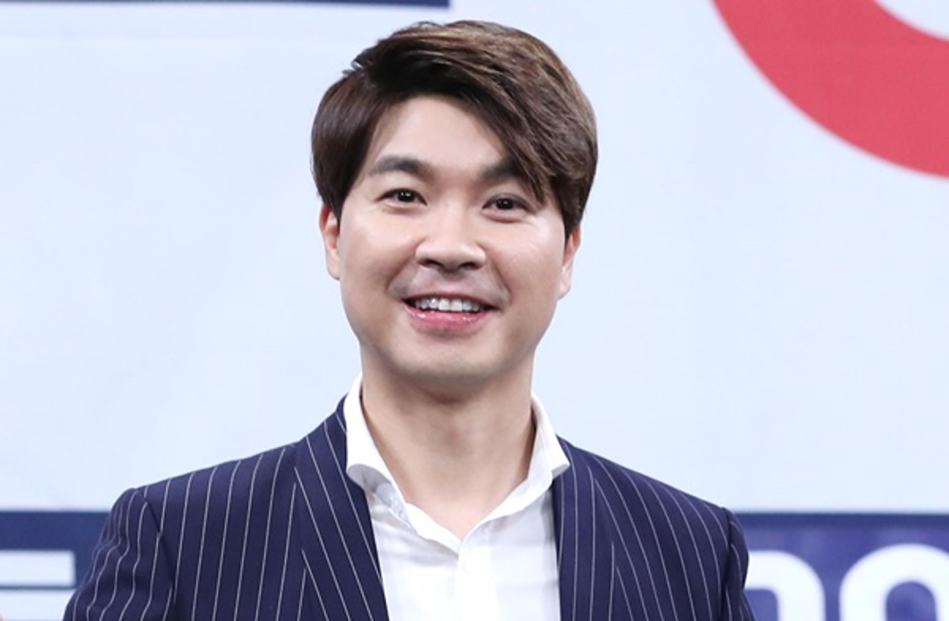박수홍 아내, 재벌 '스폰서설' 거짓… "美 가본 적도 없어"