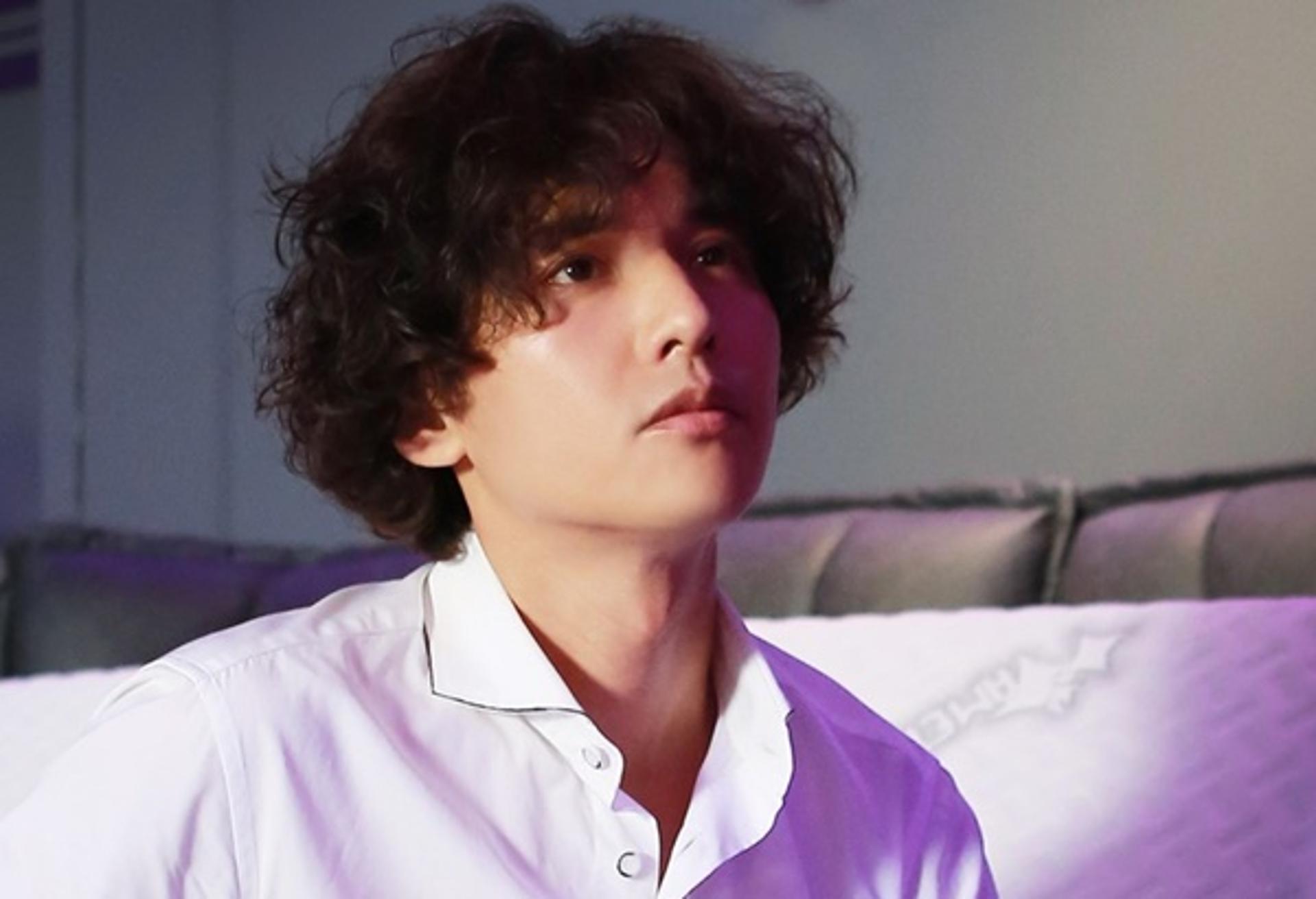 "집에서 축구 게임"…'이나영♥' 원빈, '○○○'과 각별한 사이?