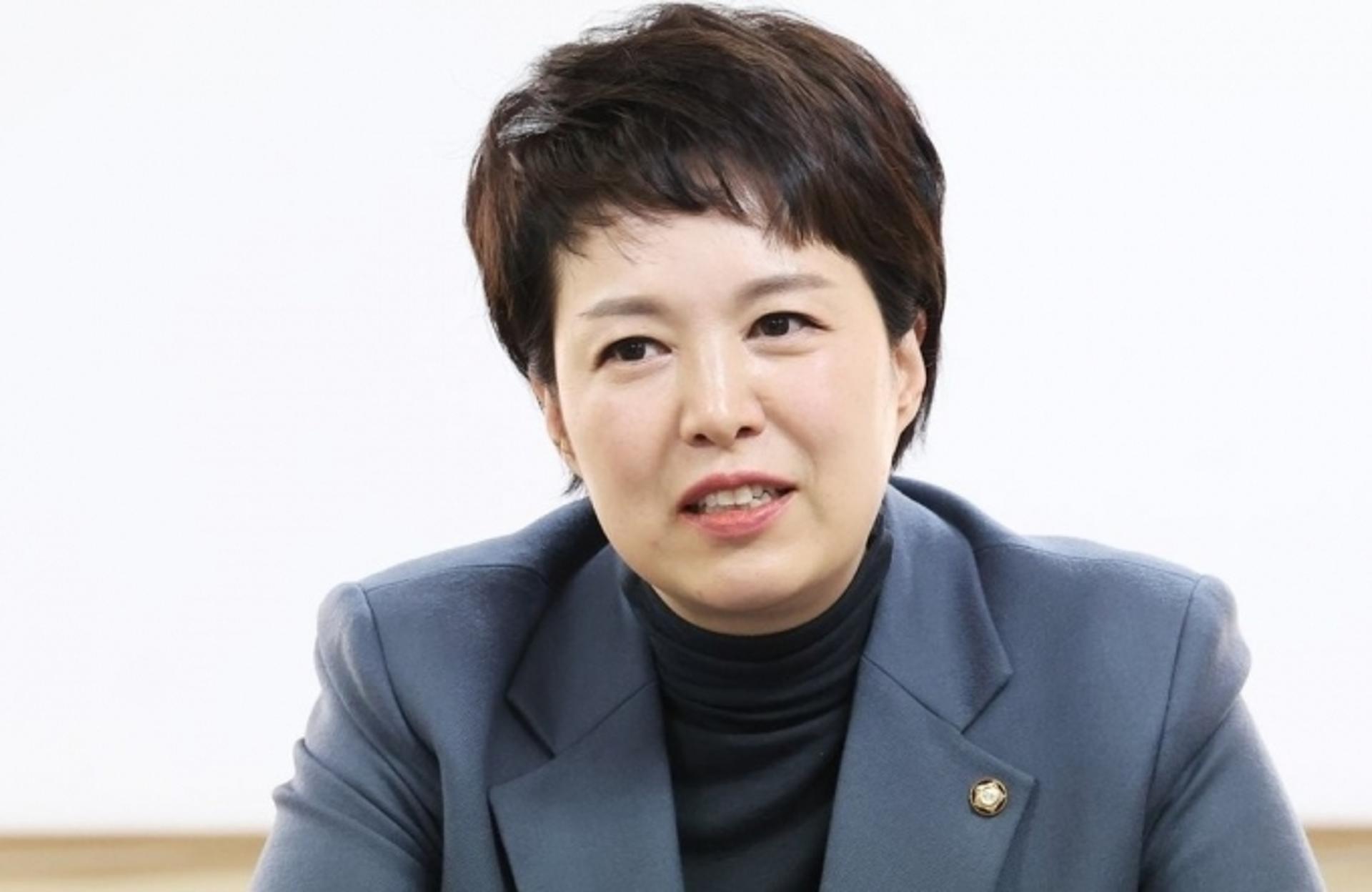 국민의힘 경기지사 후보에 김은혜 확정…인천시장 후보엔 유정복