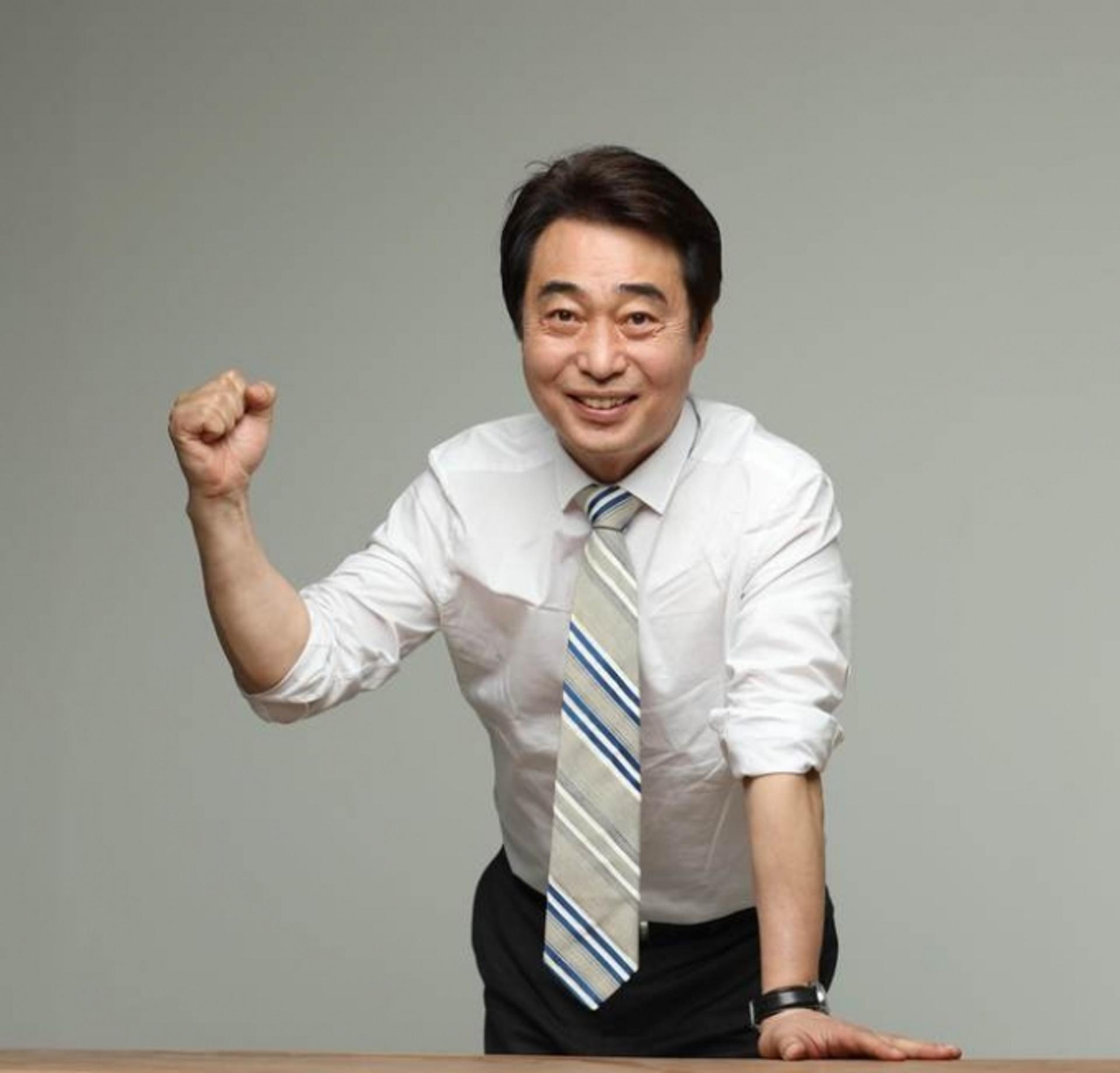 조신 성남시장 예비후보, 모란오거리 '젊음의 문화거리 추진' 발표