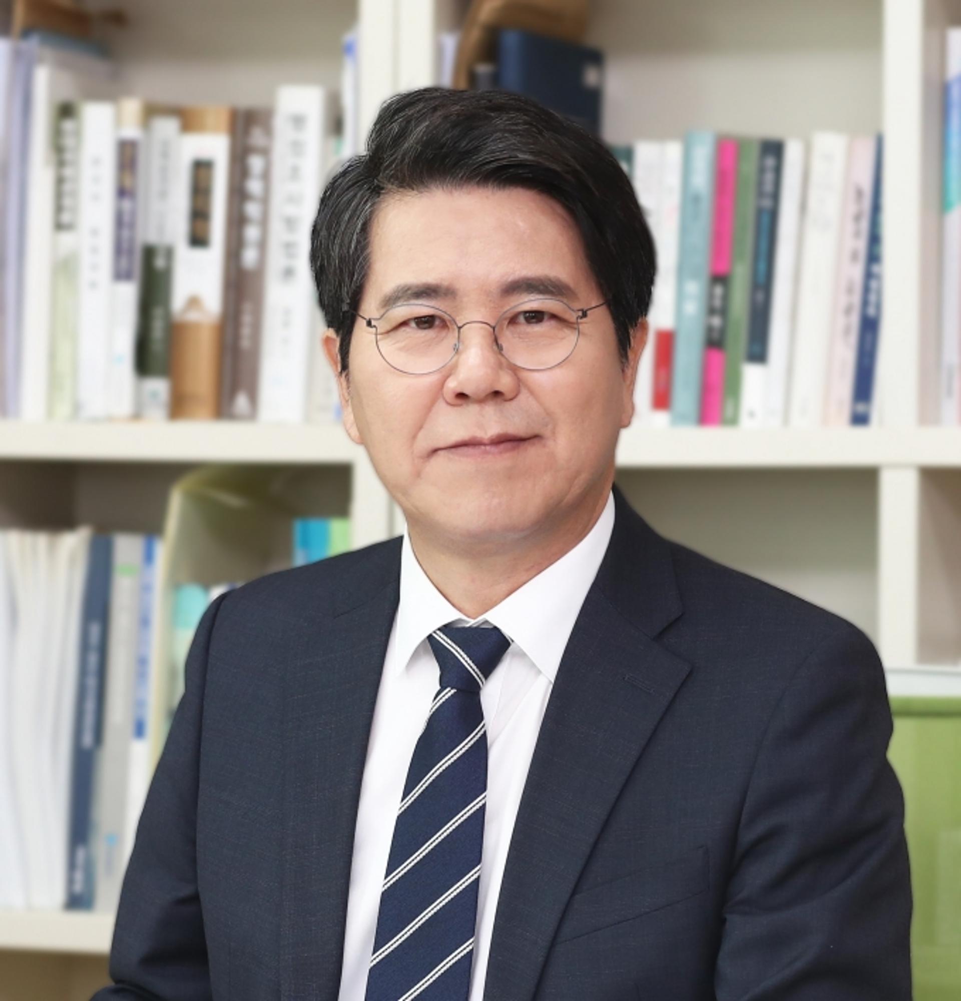 김상회 수원시장 예비후보, 민주당경선 예비후보들에 공개토론 제안