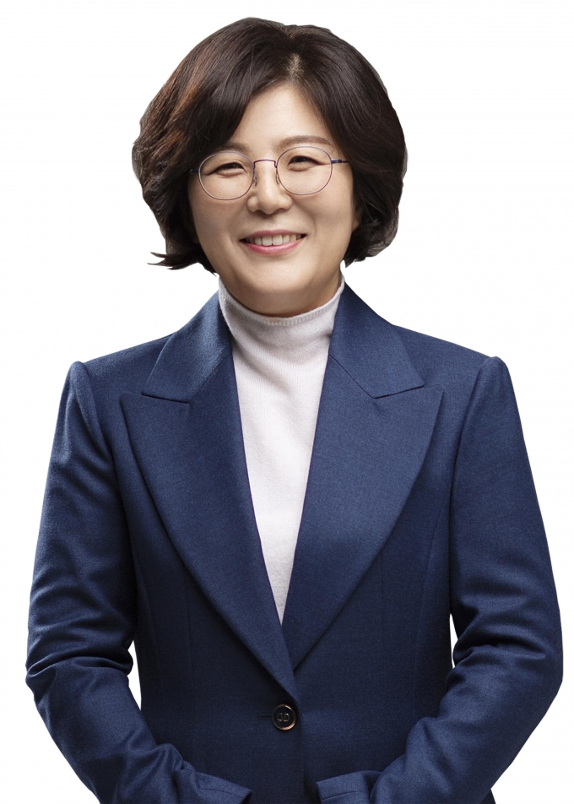 김보라 안성시장, 6.1 시장 선거 출마 선언…7대 혁신 대표공약 발표