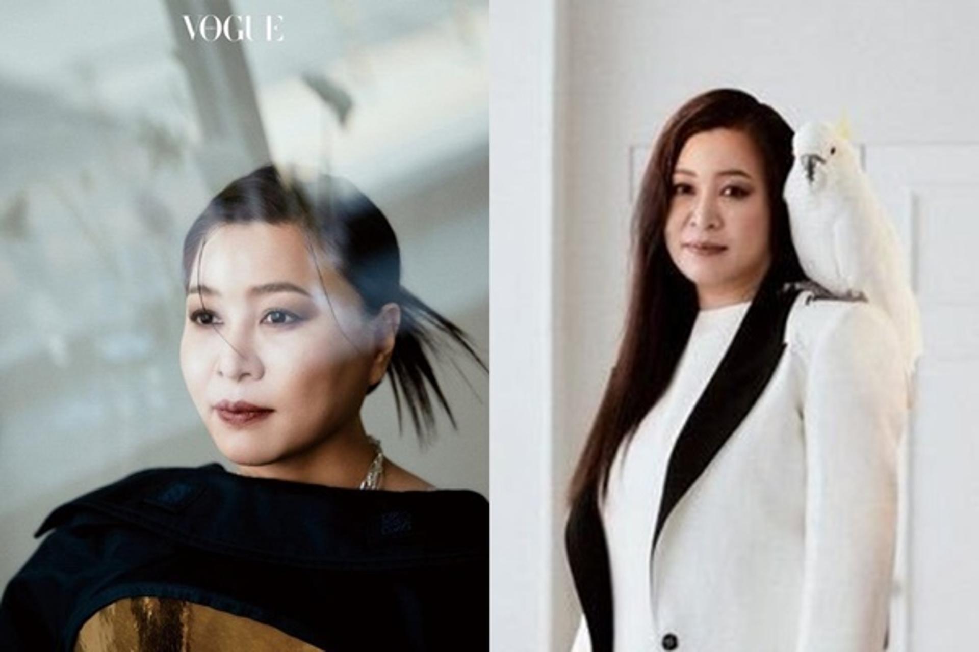 "헉, 깜짝 놀랐어"… '파격' 오은영, 미스코리아 머리는 어쩌고?