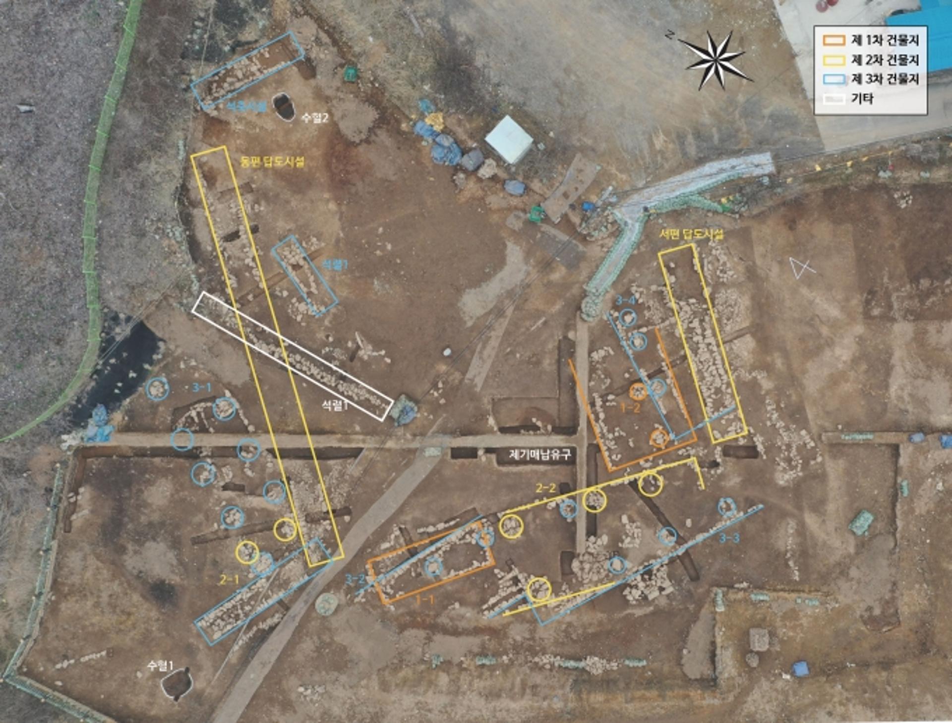 용인 서리 고려백자요지서 고려 초기 왕실 제기 다수 출토