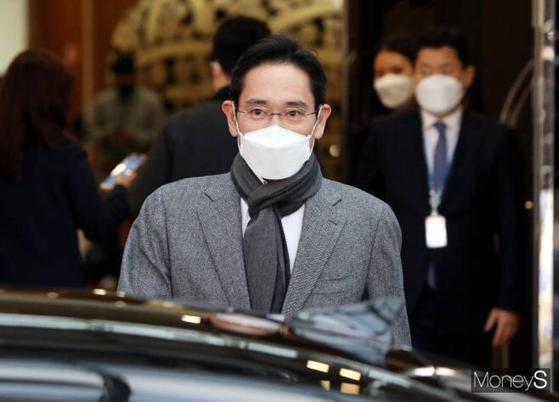 “이재용·신동빈 특별사면해야”… 경영계, 청와대·법무부에 청원