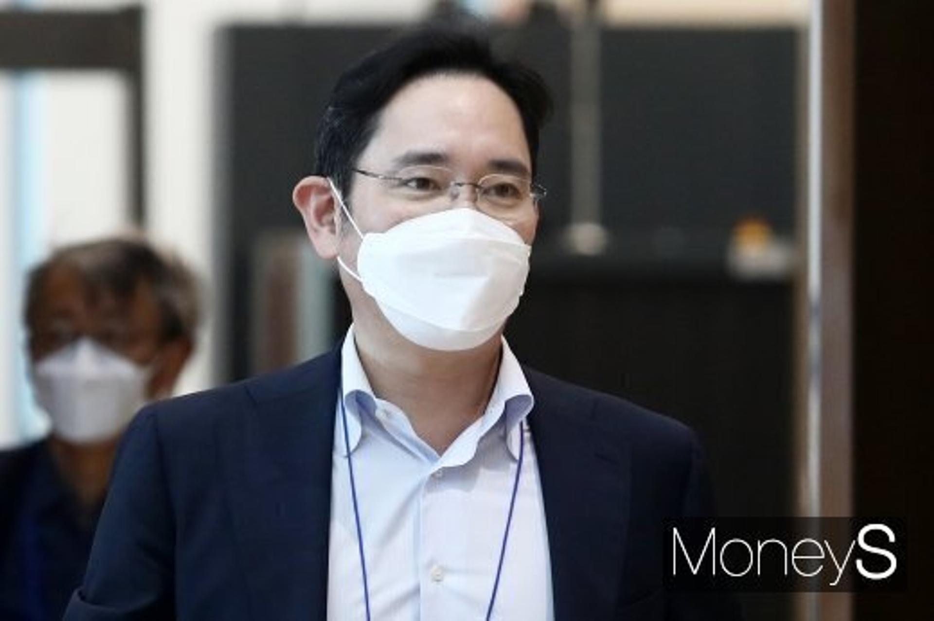 이재용, 석탄일 특별사면 될까… 文정부 마지막 결단 주목