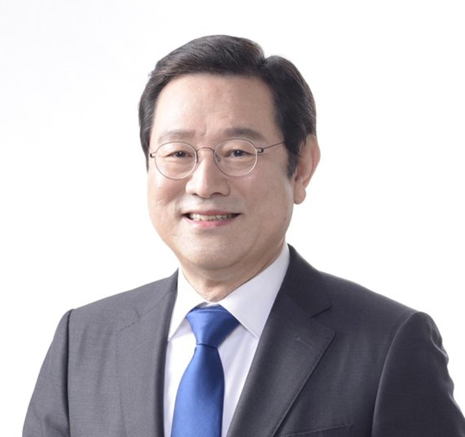이용섭 "광주시민들, 전국 최고 수준 의료서비스 받는다"