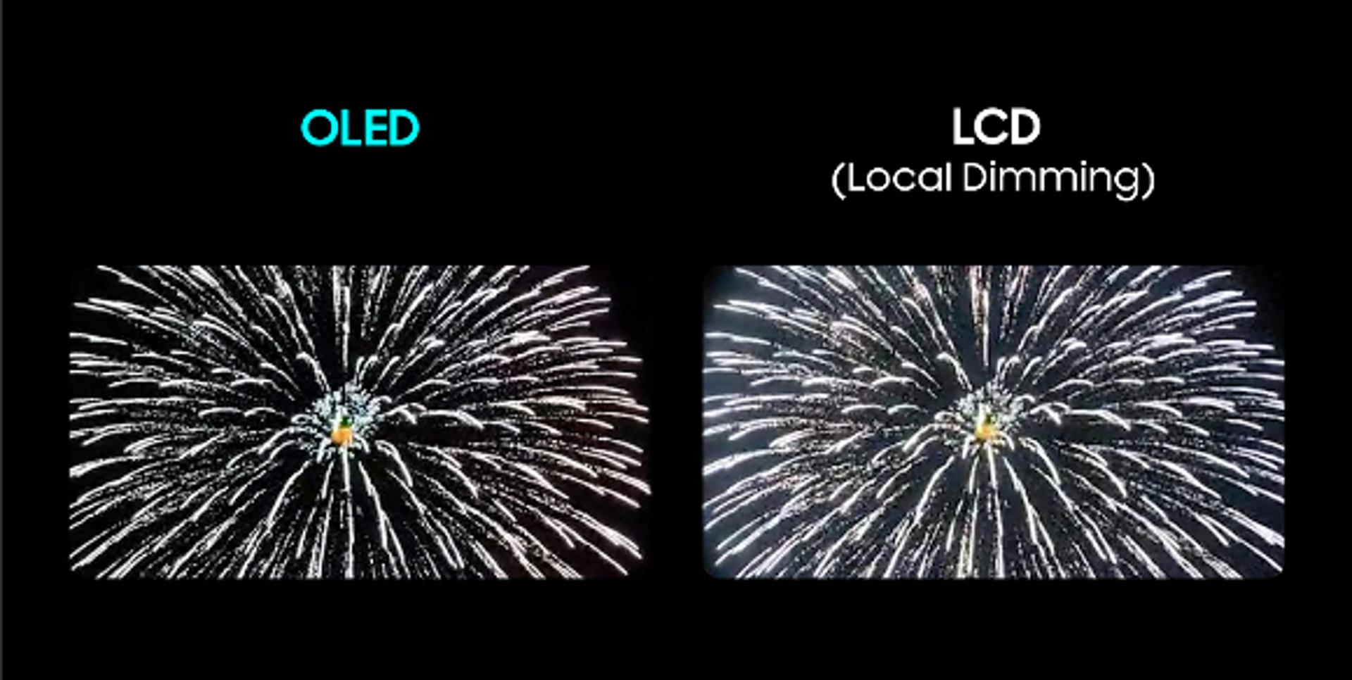 삼성 노트북 OLED, '빛 번짐' 없는 선명한 디스플레이 인정