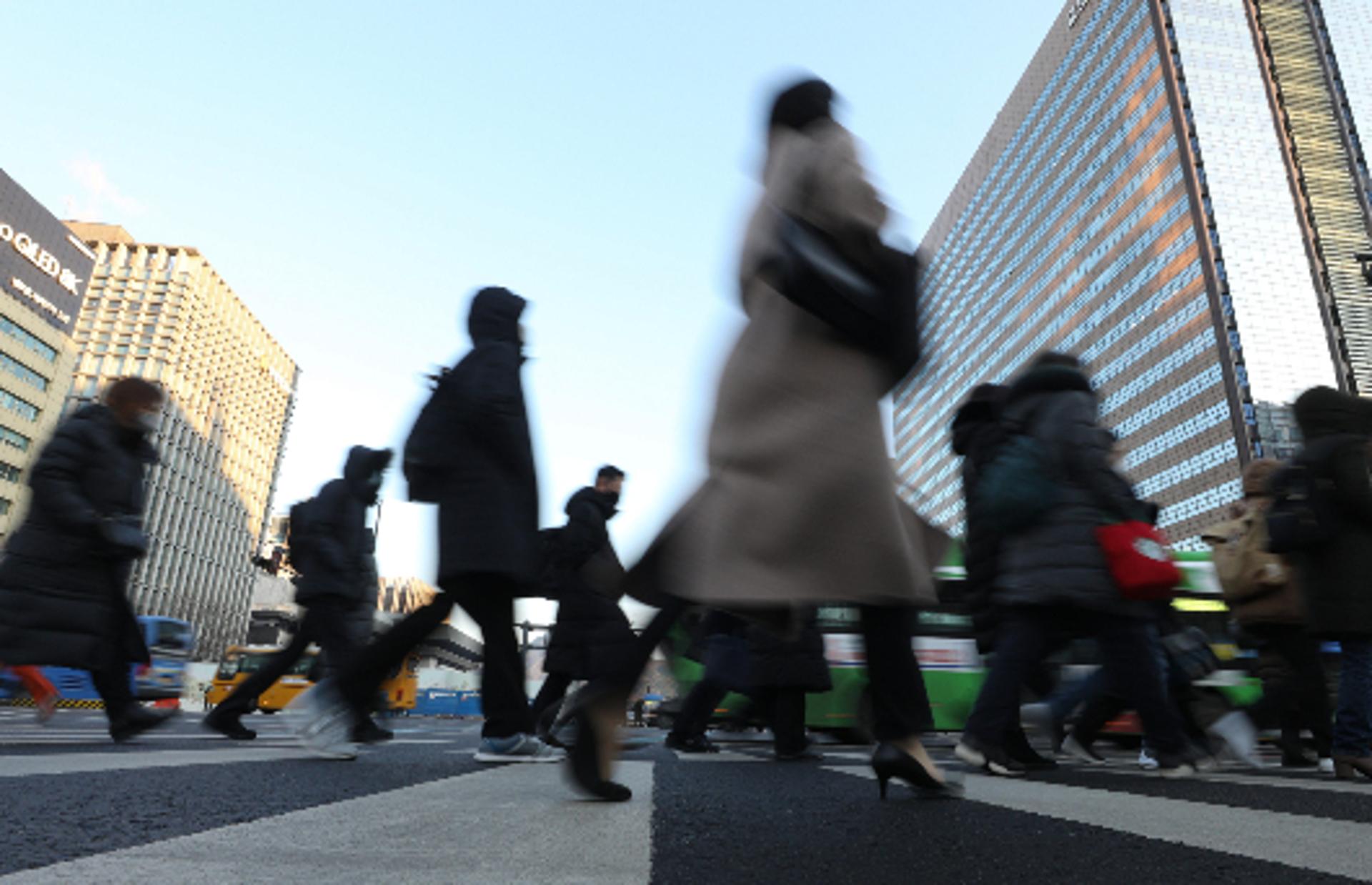 S&P, 한국 국가신용등급 'AA'… '안정적' 유지