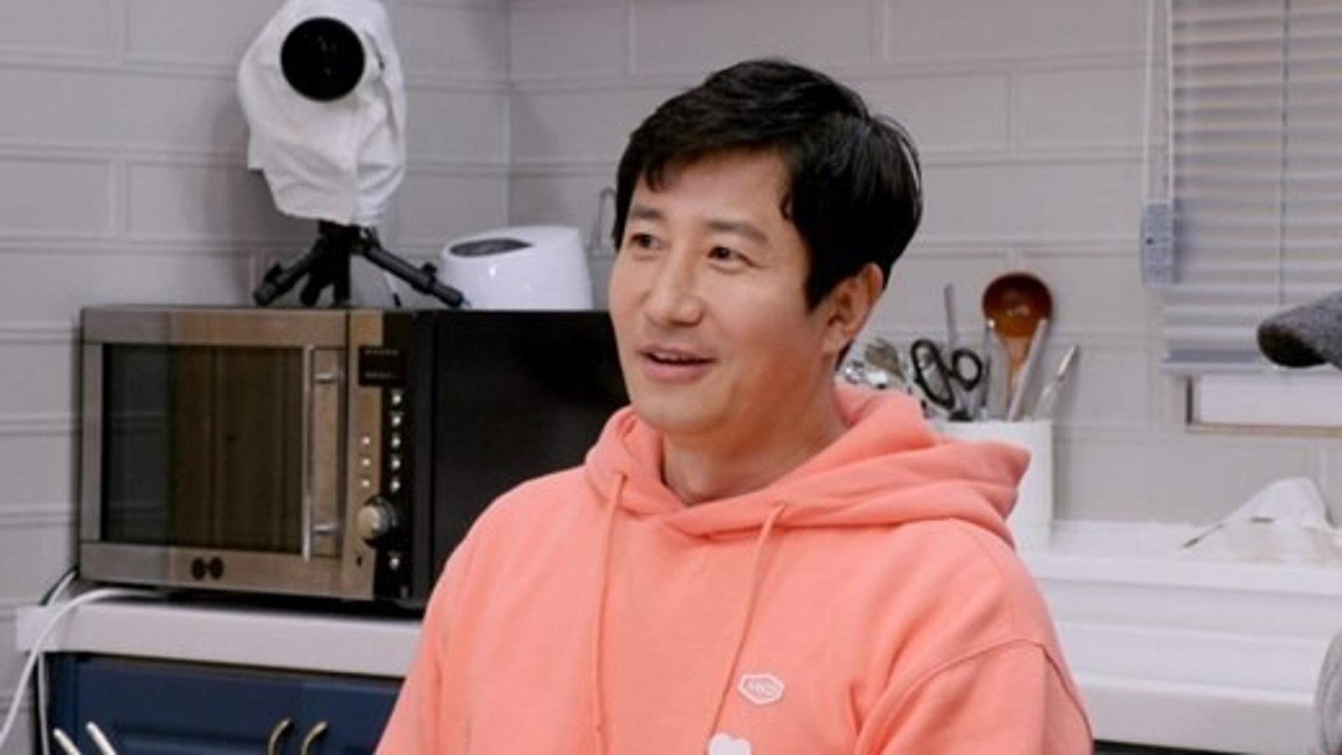 빚 30억→반지하 생활…이훈, 아들 말에 '충격'