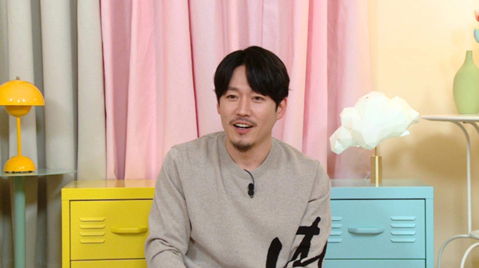 "○○도 함께"… 장혁, 전지현과 남다른 인연이?