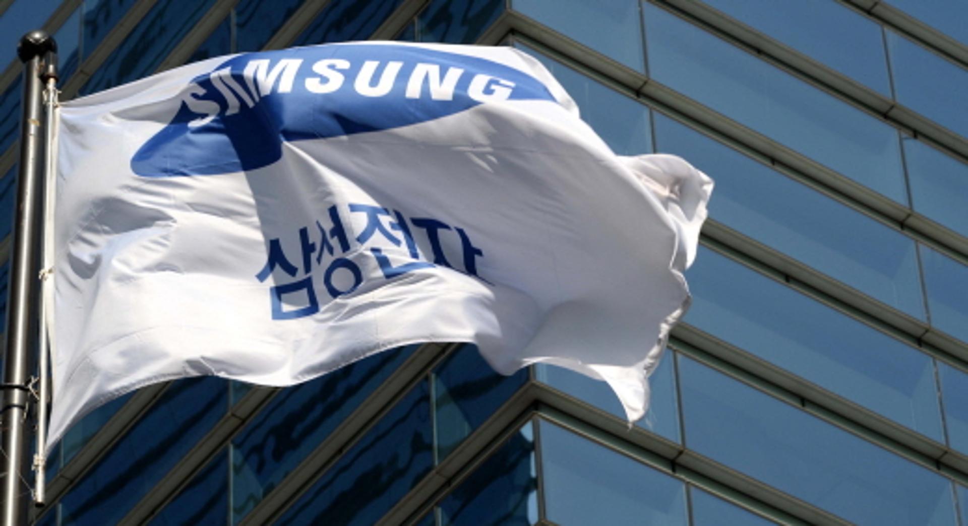 반도체·폰 날았다… 삼성전자, 1분기 매출 77.8조 '역대 최대'(종합)
