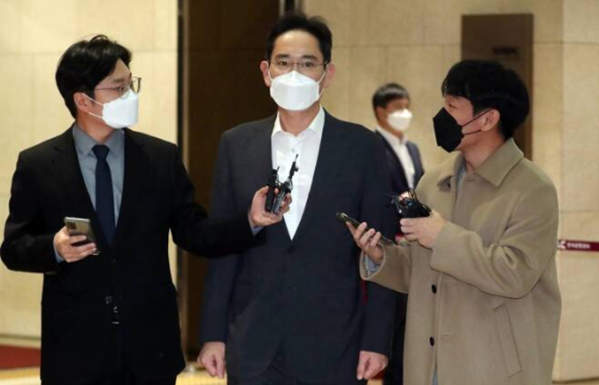 [기자수첩]필요할 때만 삼성 찾는 정부… 이재용 사면 결단해야