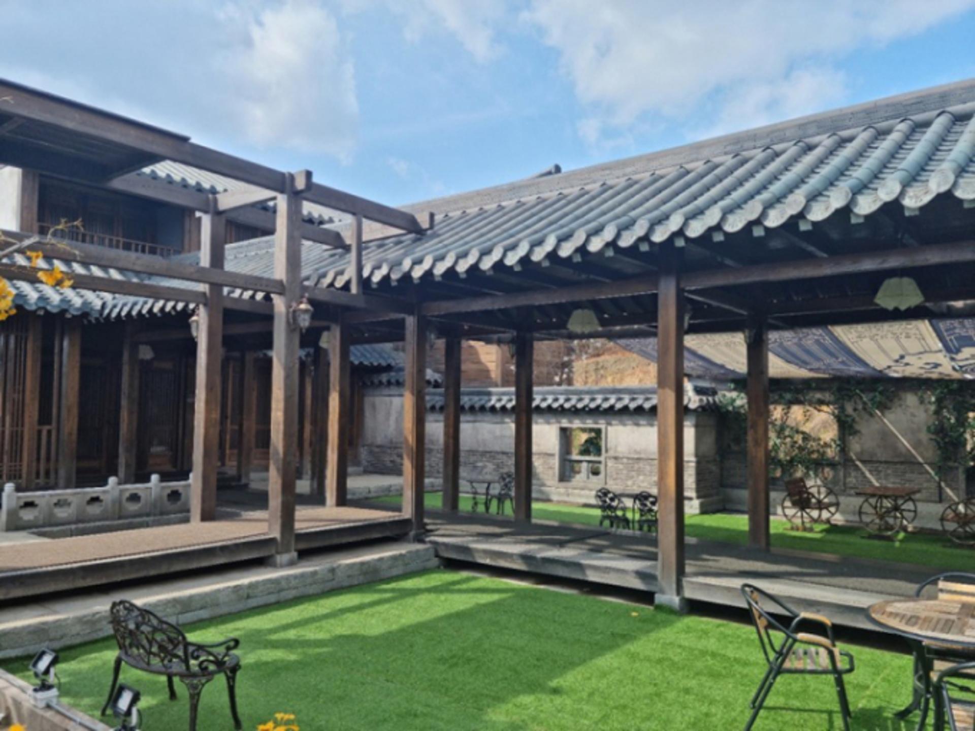 오산 드라마세트장, 어린이날 100주년 기념 프로그램 운영