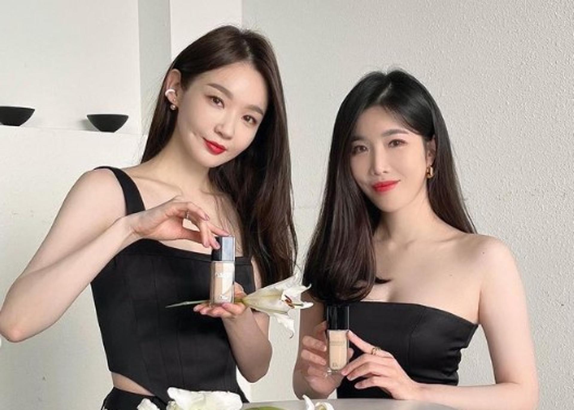 이해리 실체 공개…강민경 주둥이 뻥긋도 못해?