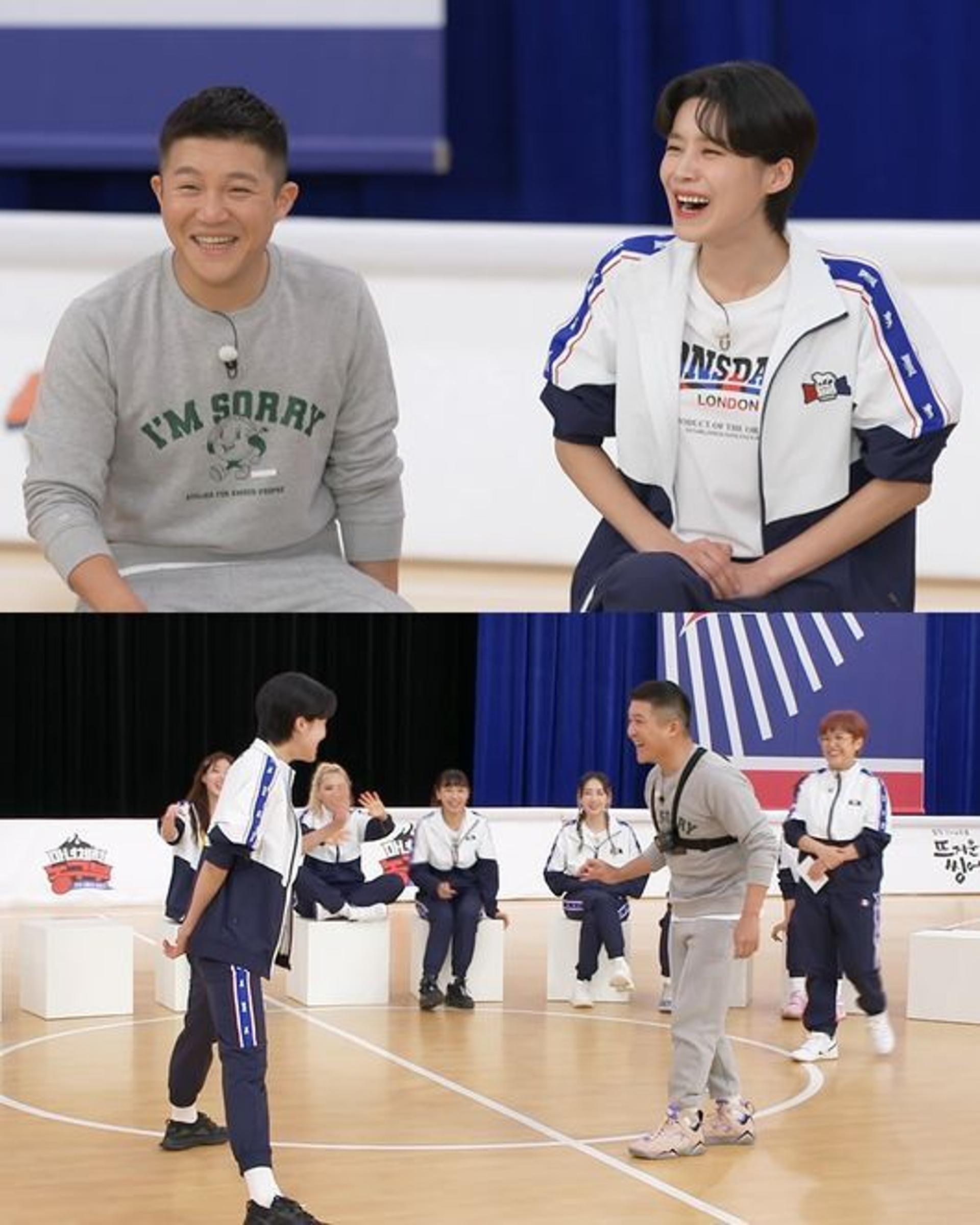 "예뻐보이더라"… 장도연♥조세호 개그계 커플 탄생?