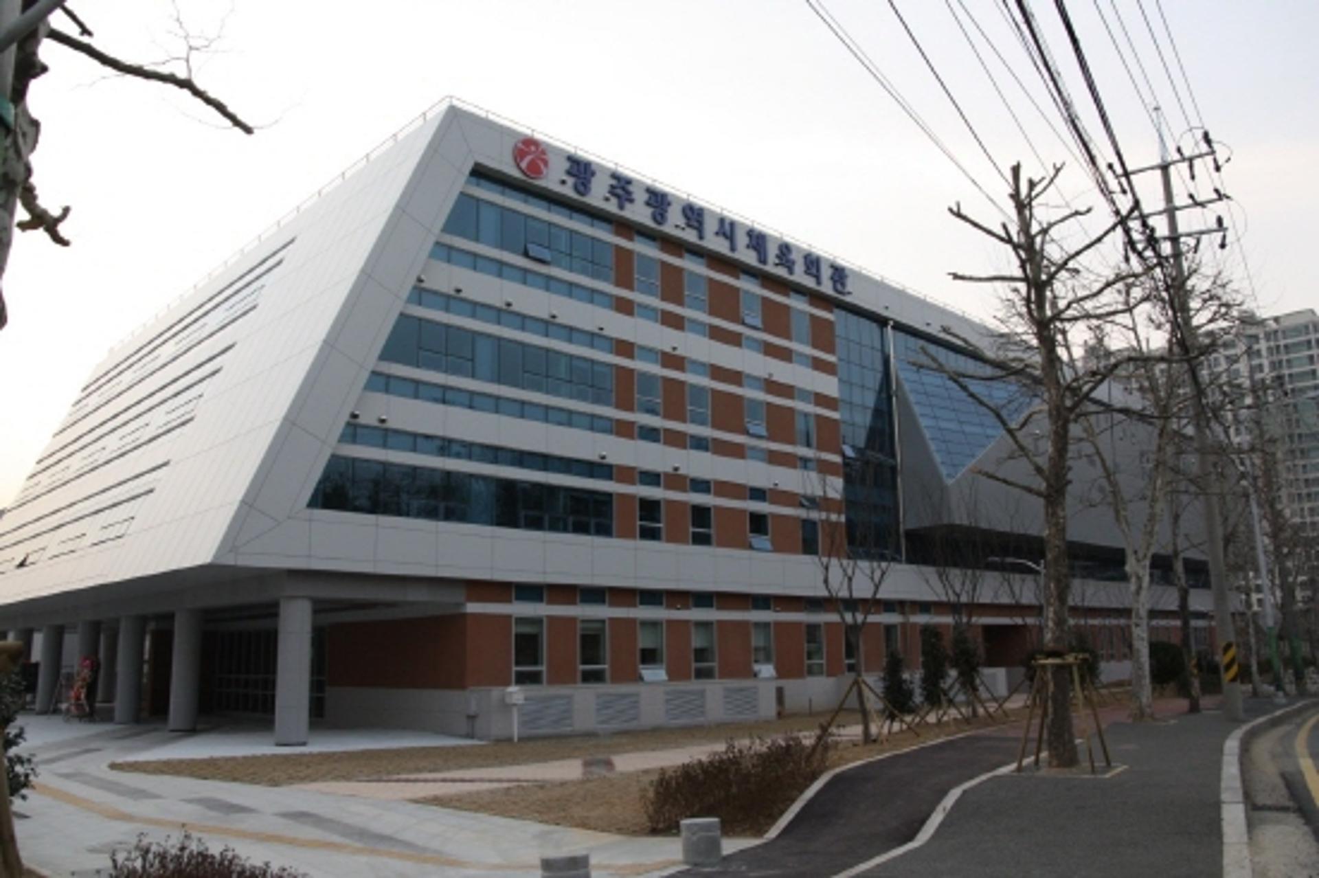 광주광역시체육회, 대한체육회 '생활체육 동호회리그 사업'에 선정