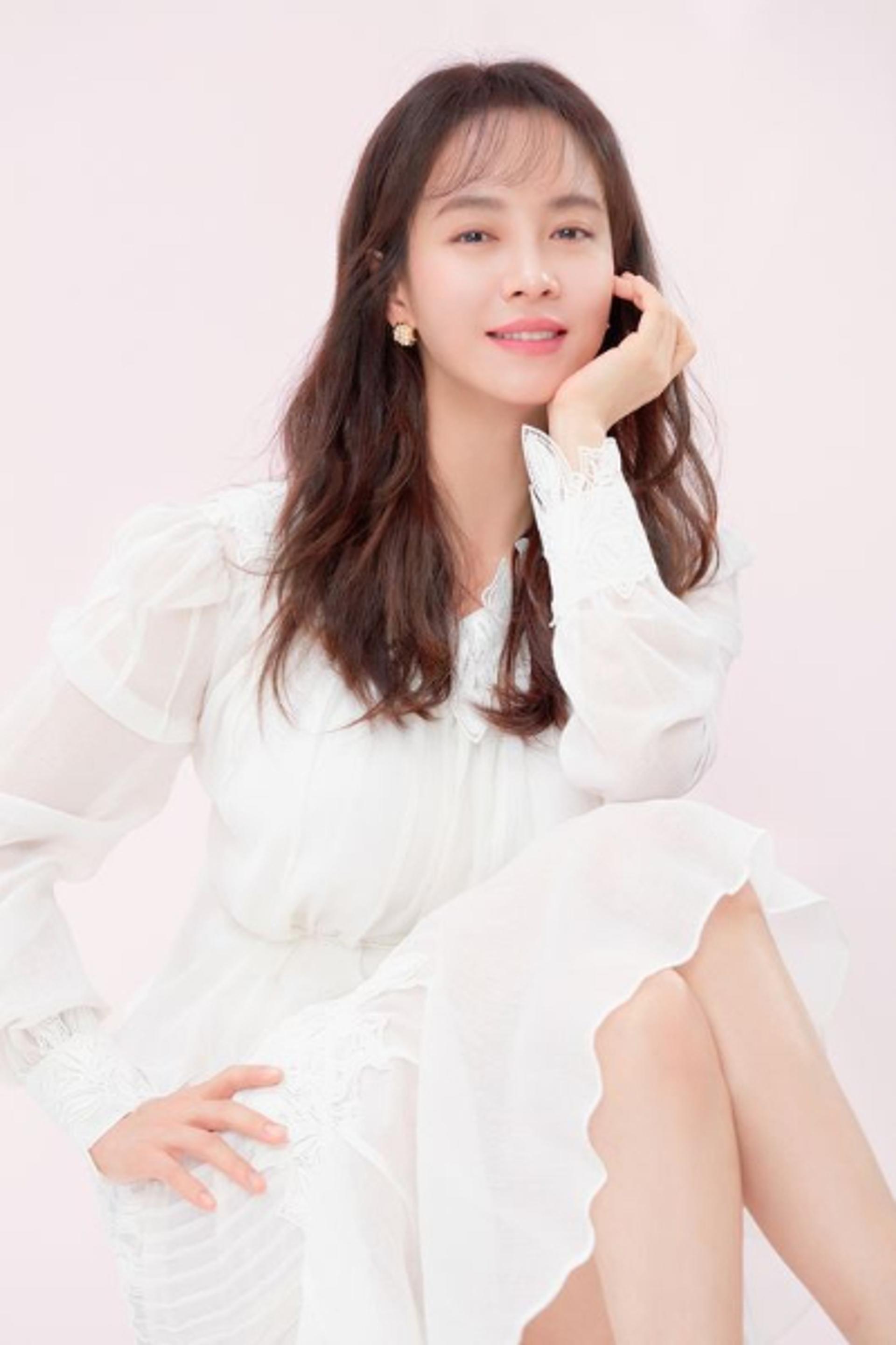 송지효, 저소득층 어린이에 런닝맨 우승상금 기부