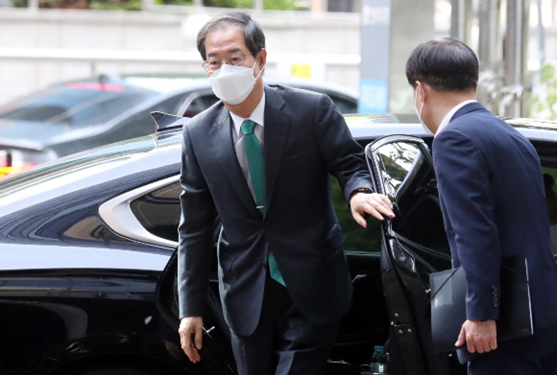 2일부터 인사청문회… 민주 "송곳 검증" vs 국힘 "흠집내기 안돼"