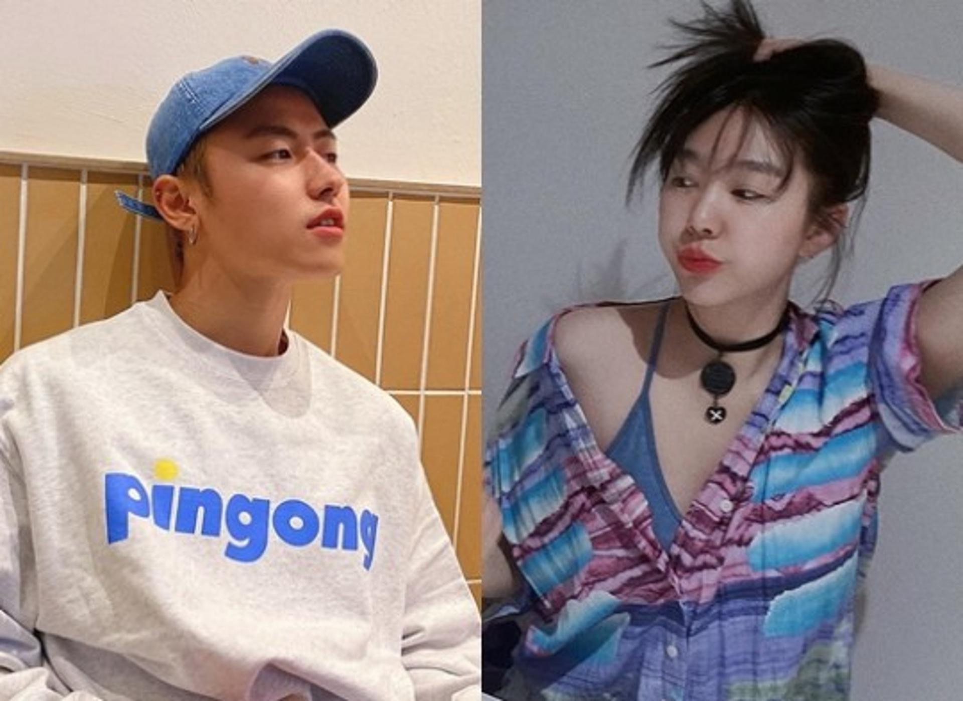 결혼한다더니… 블락비 유권·전선혜, 열애 10년 만에 결별