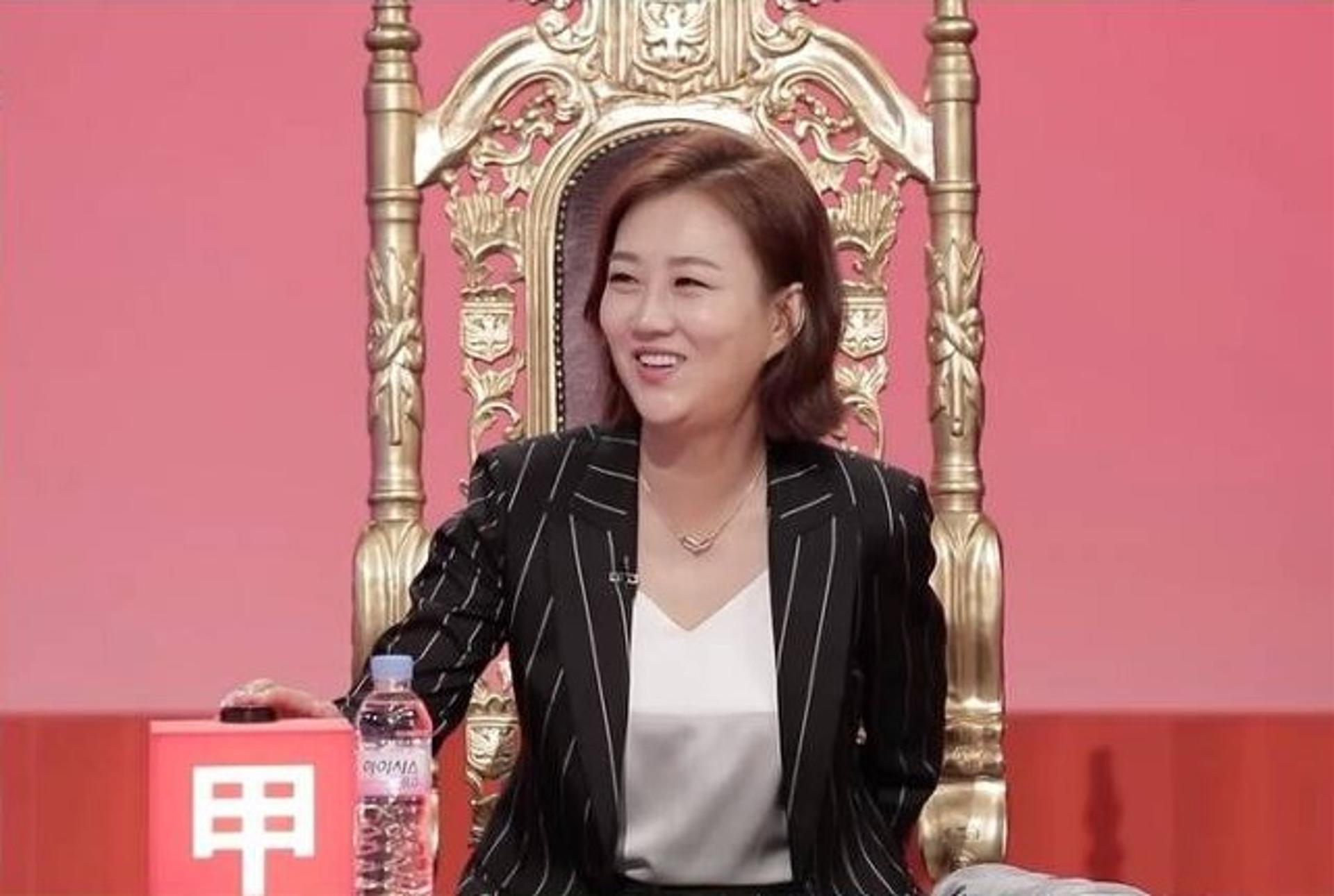 "법카를 왜 써?"…'장회장 클라쓰' 장윤정, ♥도경완은 좋겠네?