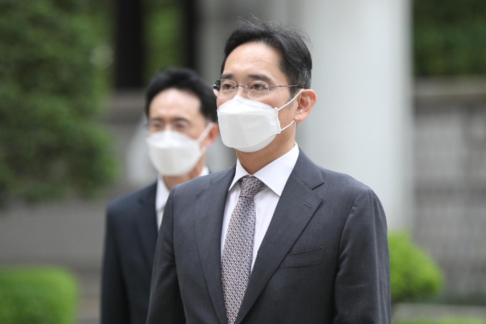 [설문] 이재용 등 기업인 특별사면, 동의하십니까