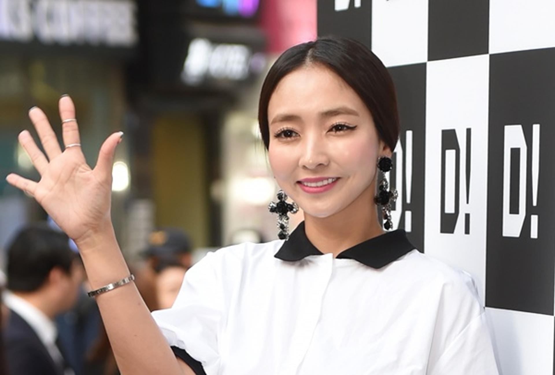 진재영 가정사 고백… "18년 전 친오빠 잃었다"