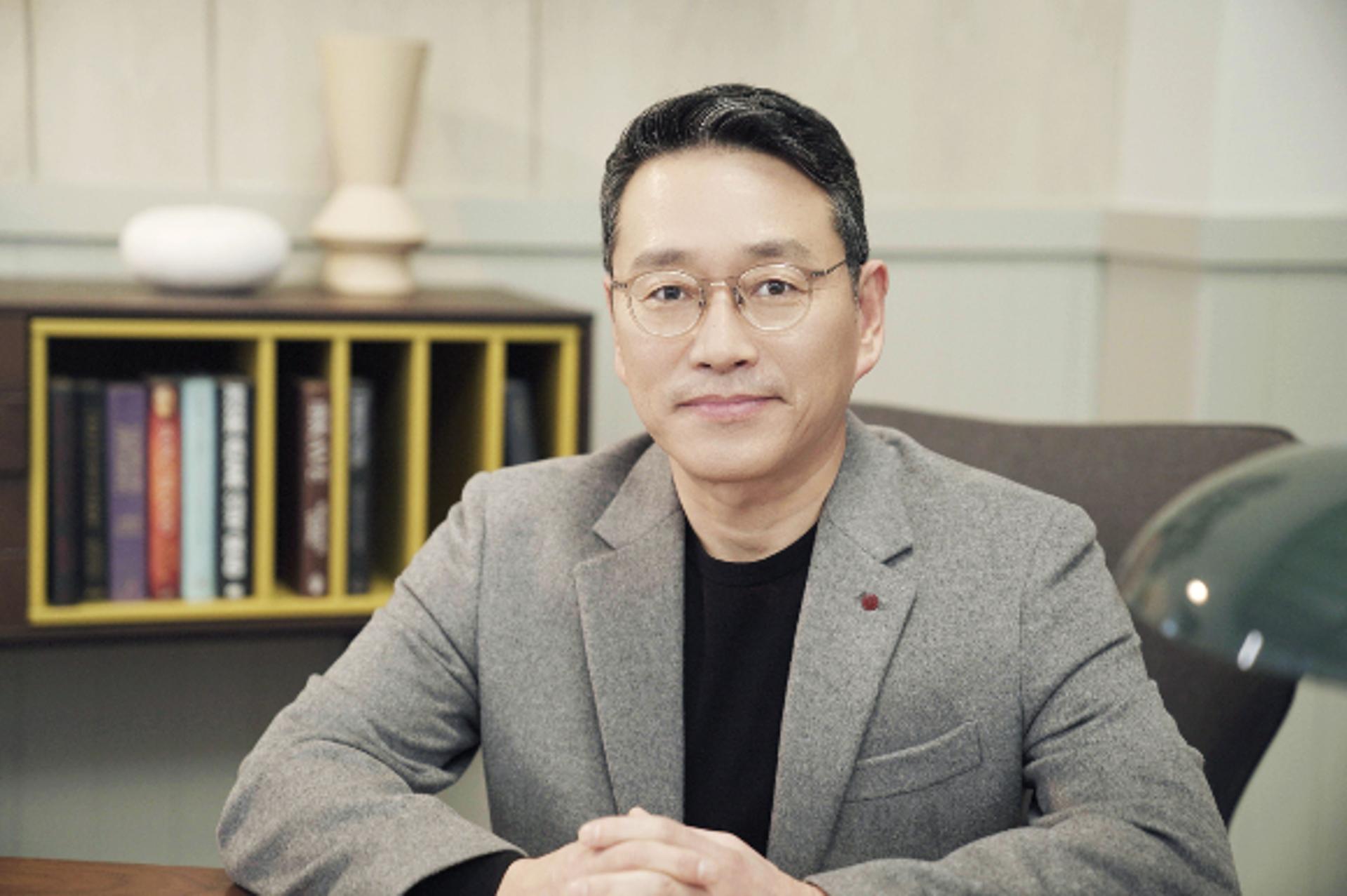 조주완 LG전자 사장 "민첩하고 즐거운 조직문화 만들자"