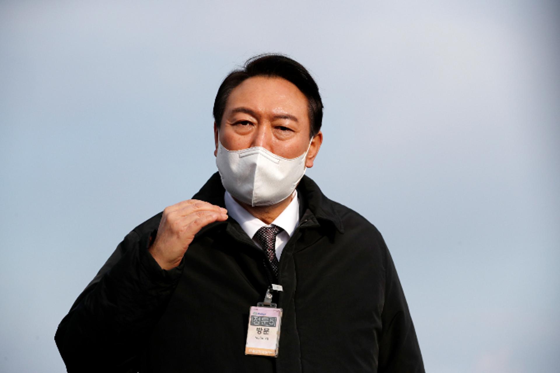 '원전 최강국 건설' 尹 정부, 국정과제에 탈원전 정책 폐기 포함