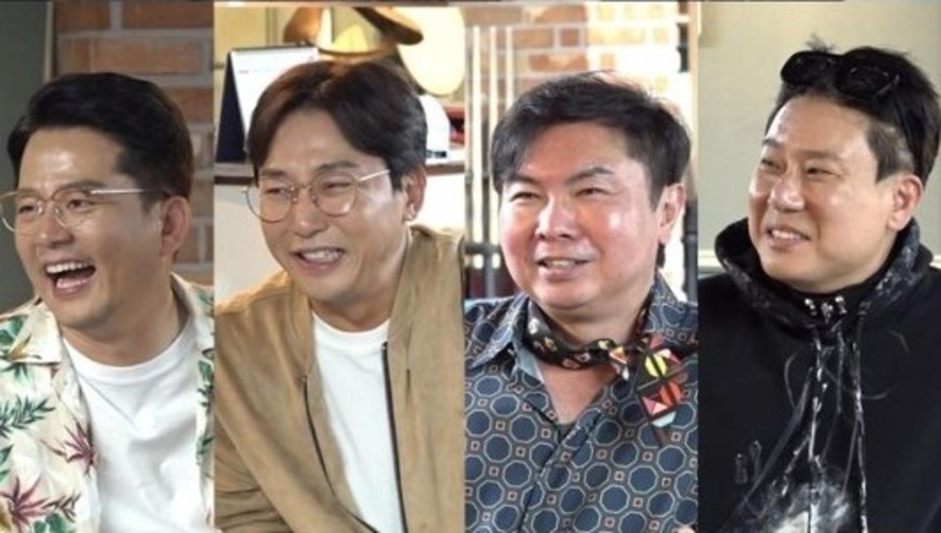 탁재훈 "현빈♥손예진 같은 비행기 탔는데... 아무도 몰라"