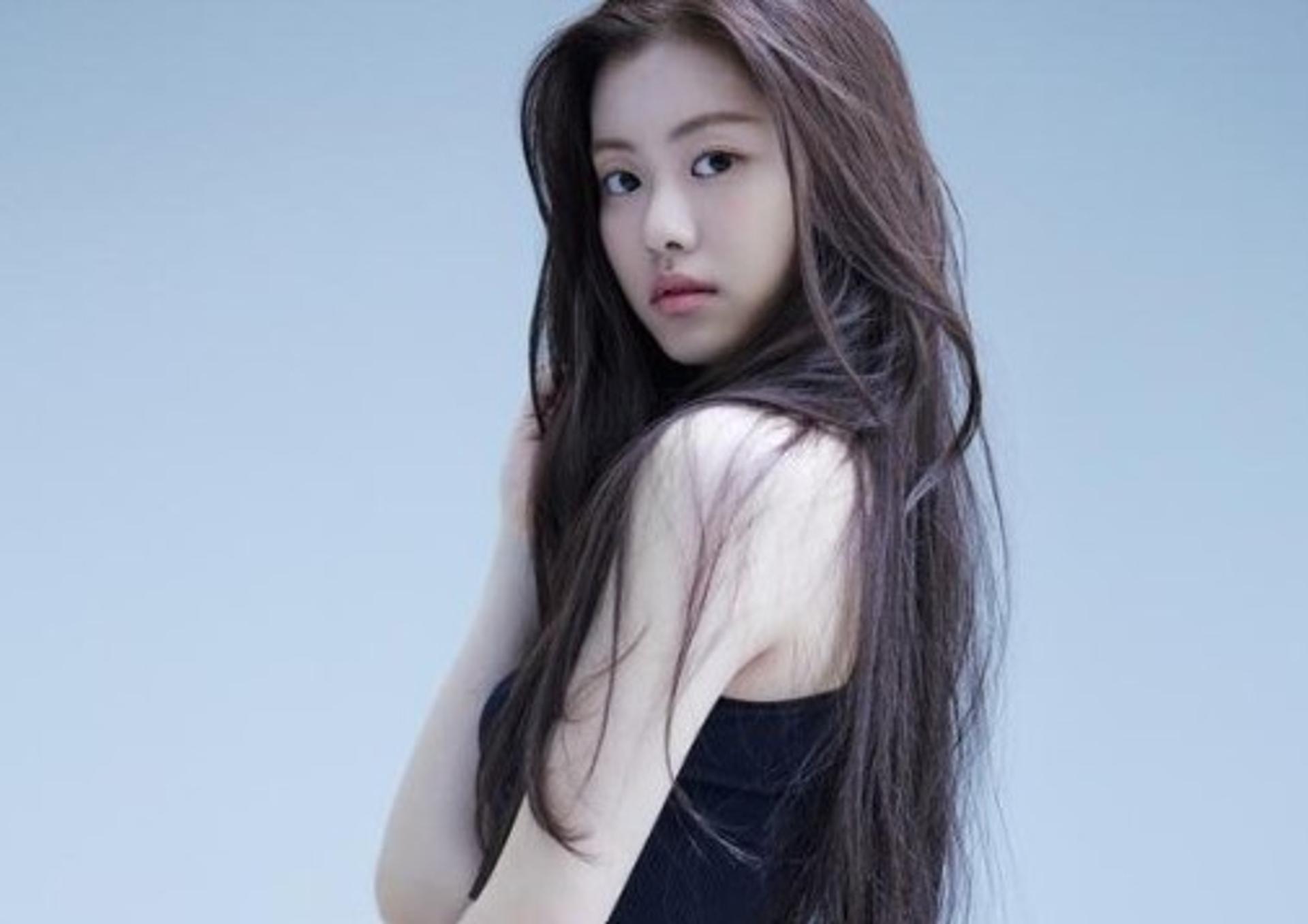 "겉으론 강해보여도"…'학폭' 김가람 감싸는 르세라핌?