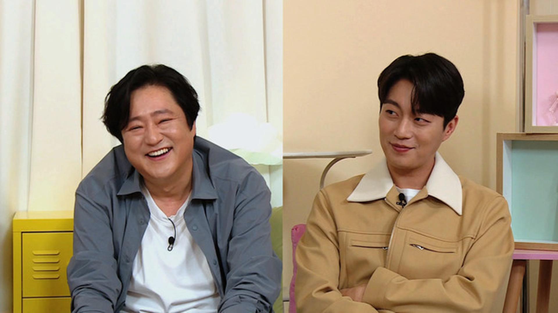 "한달 수익 2만5000원"… 곽도원, 4일 동안 굶기도?