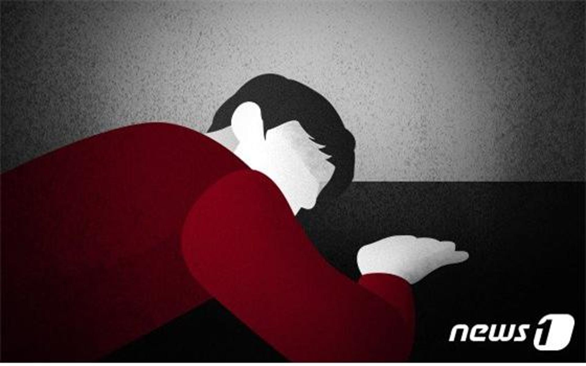 쓰러진 교보생명 직원… 트레이닝센터장 심폐소생술로 기사회생